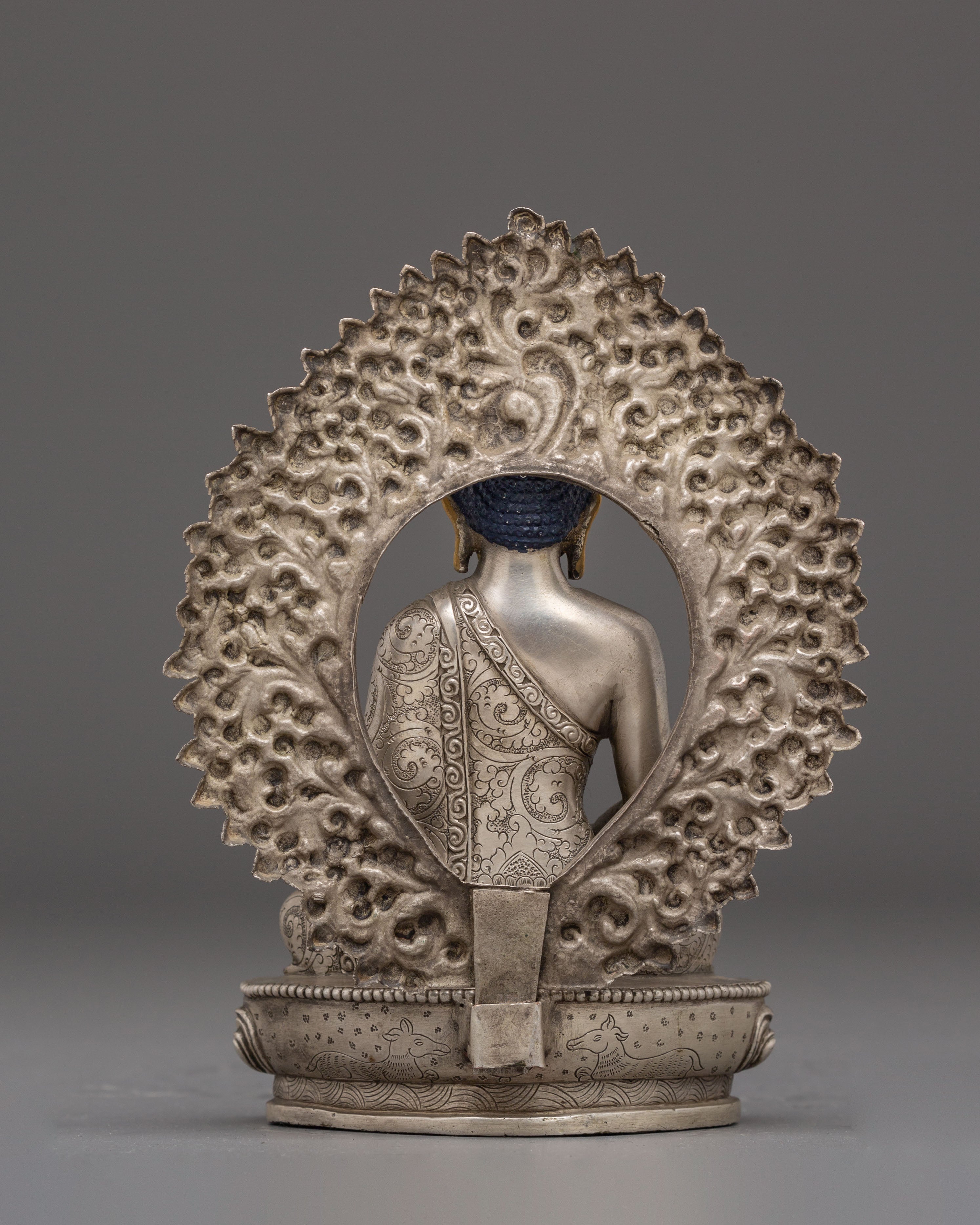 Amitabha Statue : Buddha of Infinite Light