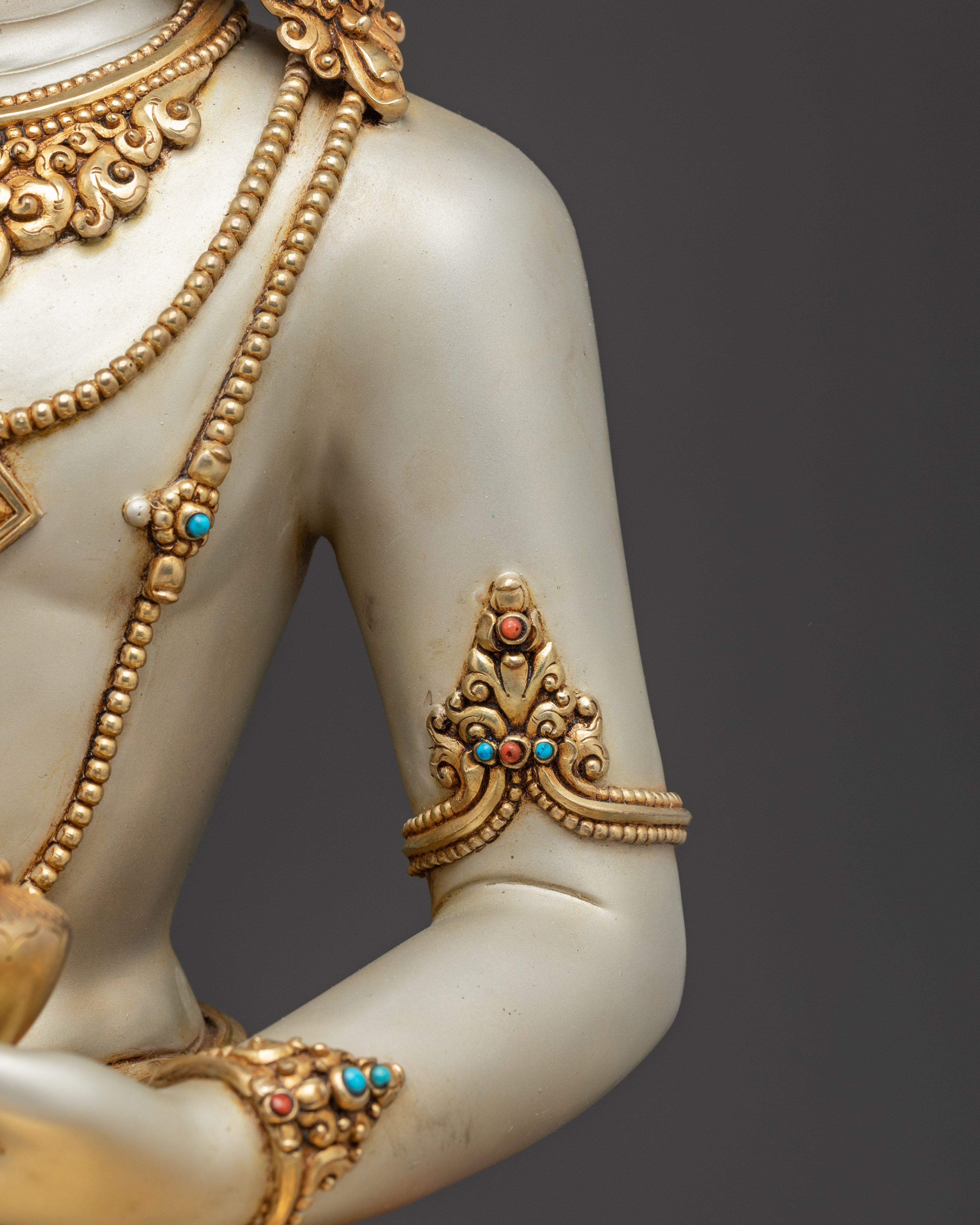 Shakyamuni Buddha, Wisdom Guide Deity