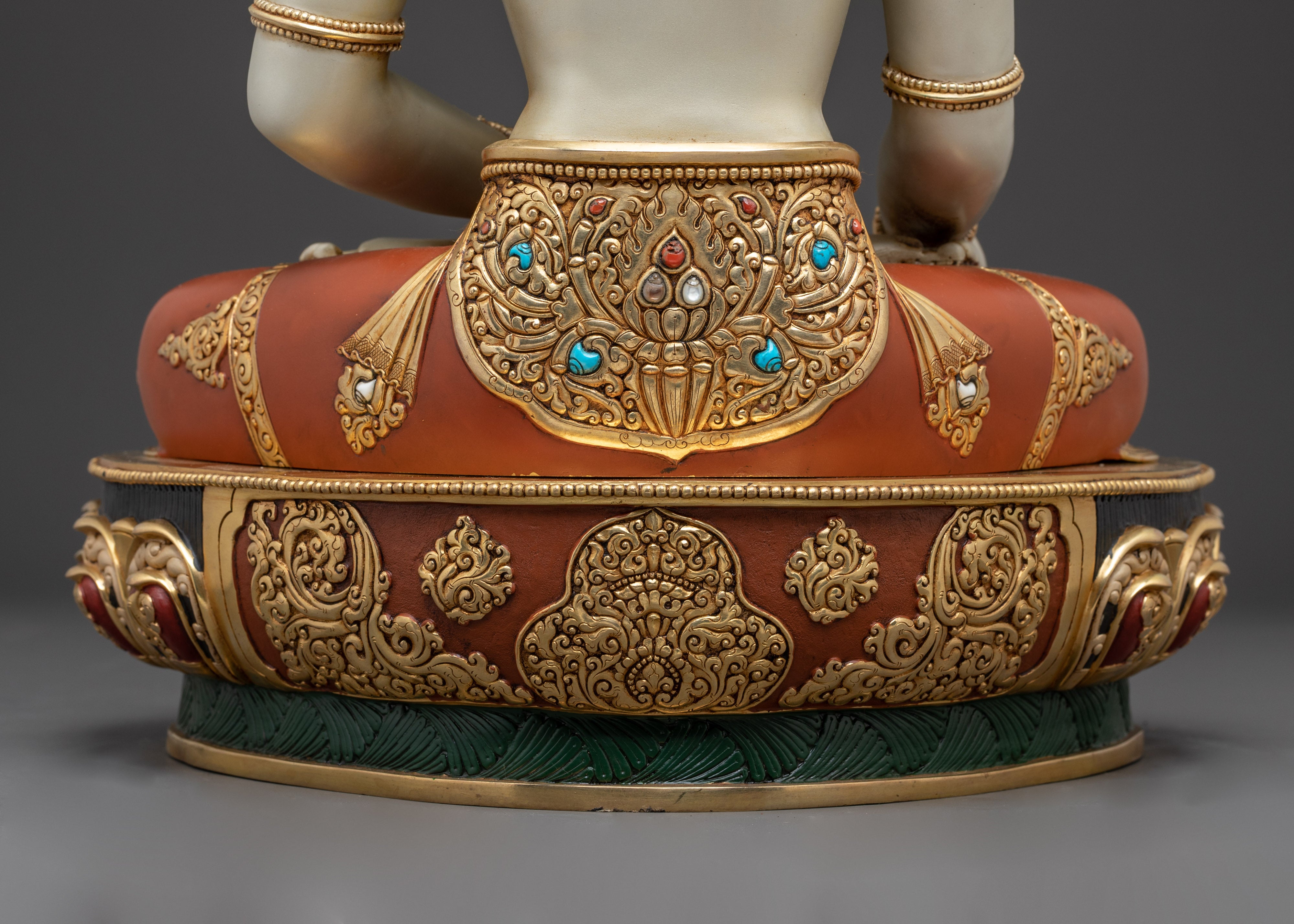 Shakyamuni Buddha, Wisdom Guide Deity