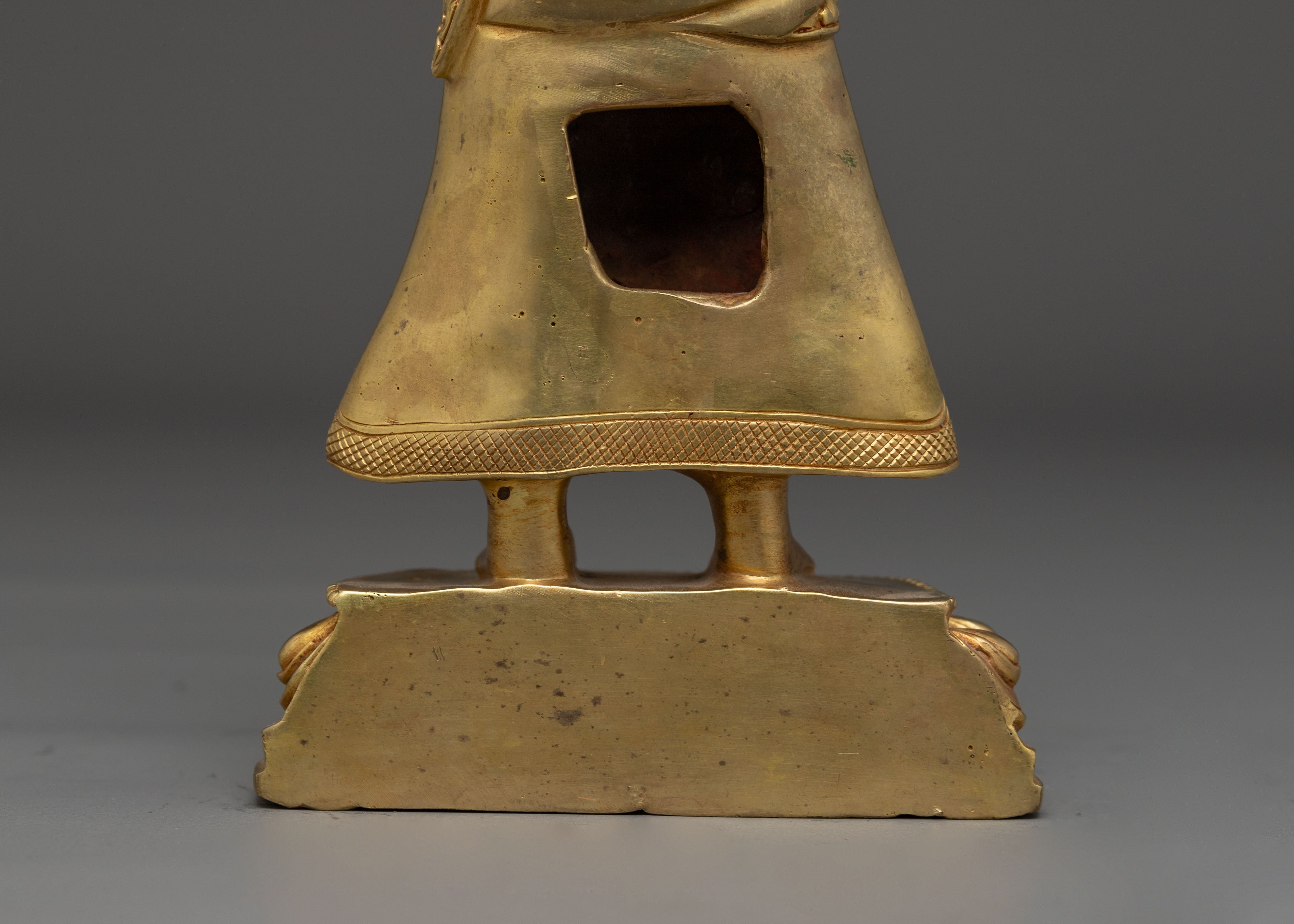 Statue of Ananda and Kashyapa | Disciple of Buddha