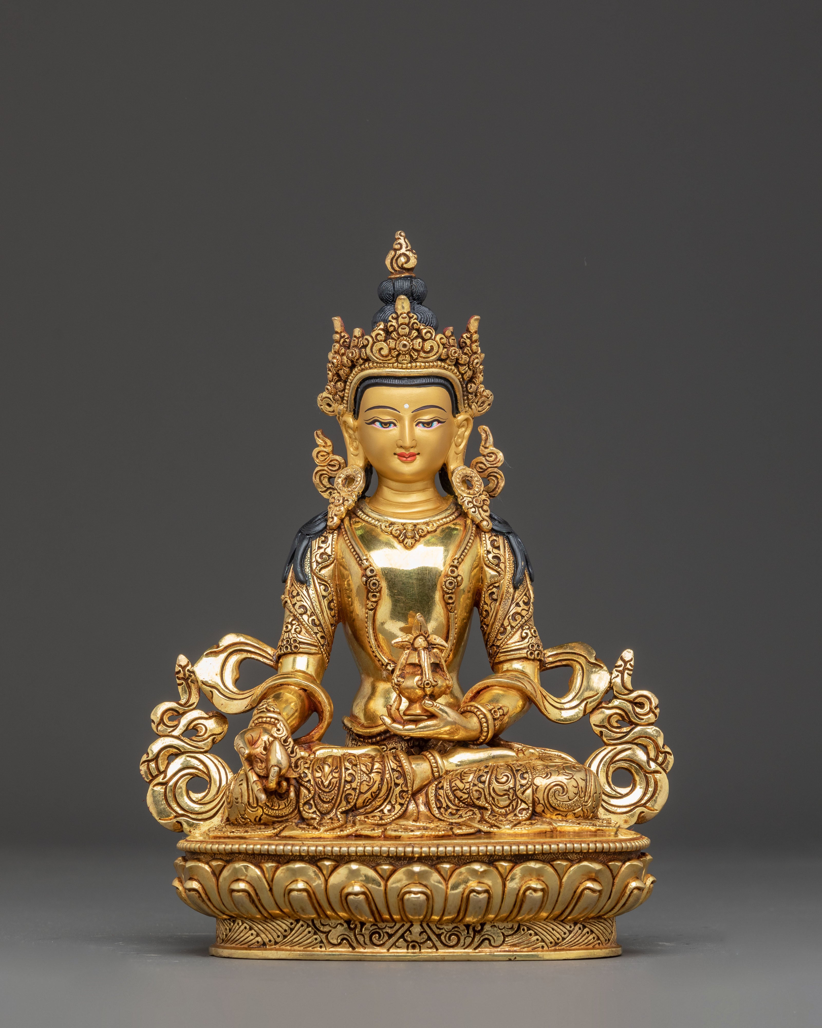 kshitigarbha