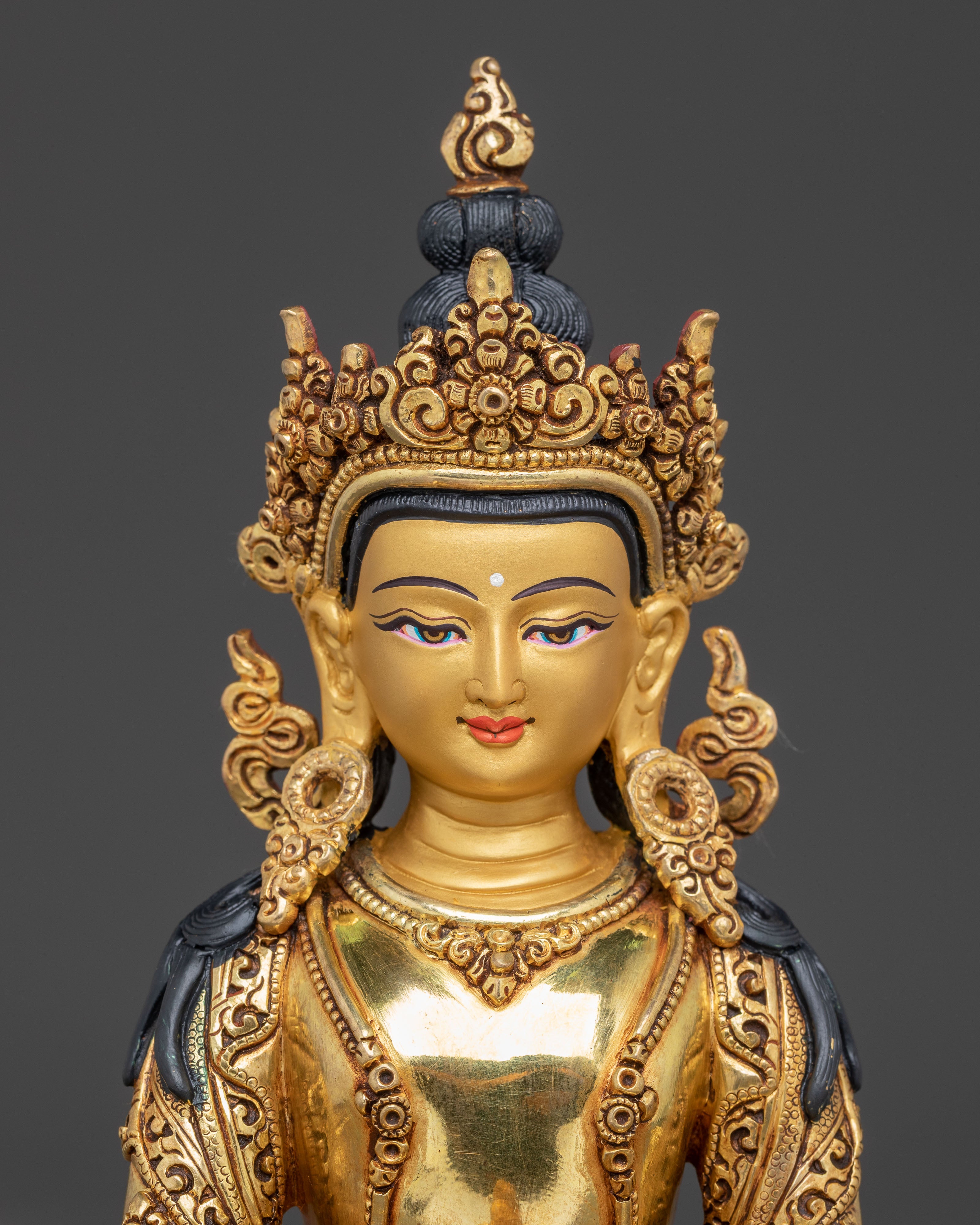 kshitigarbha