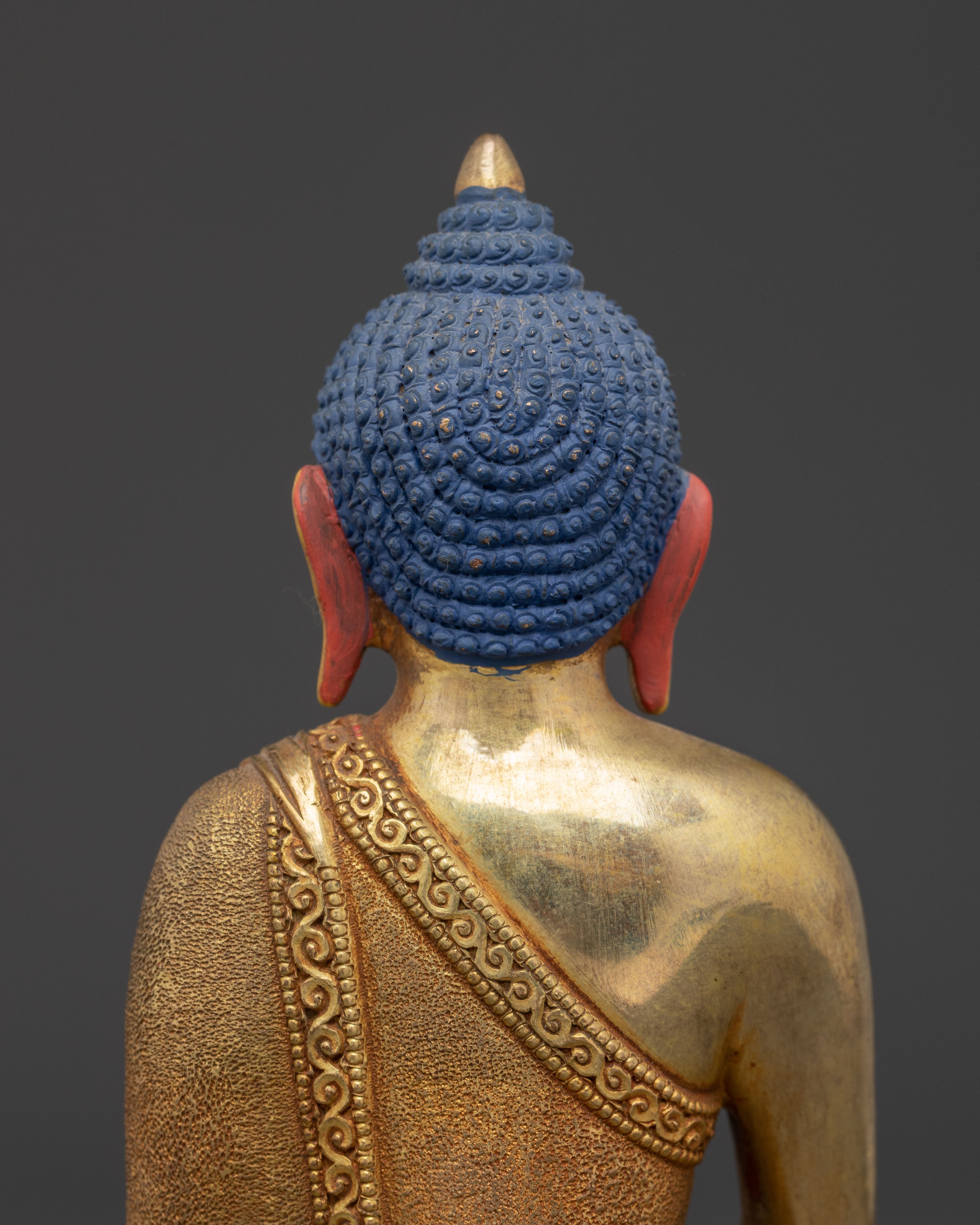 Shakyamuni Buddha