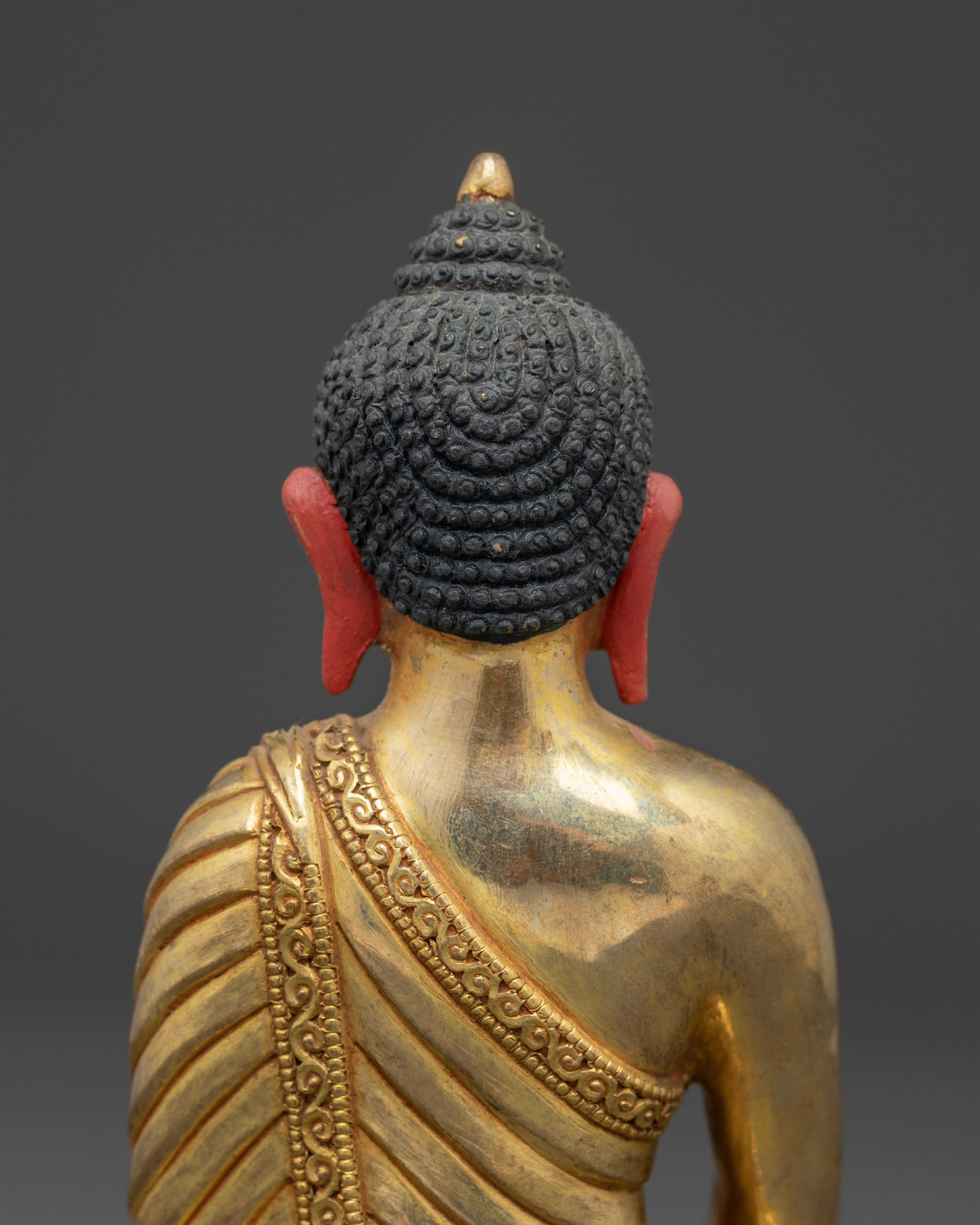 Shakyamuni Buddha