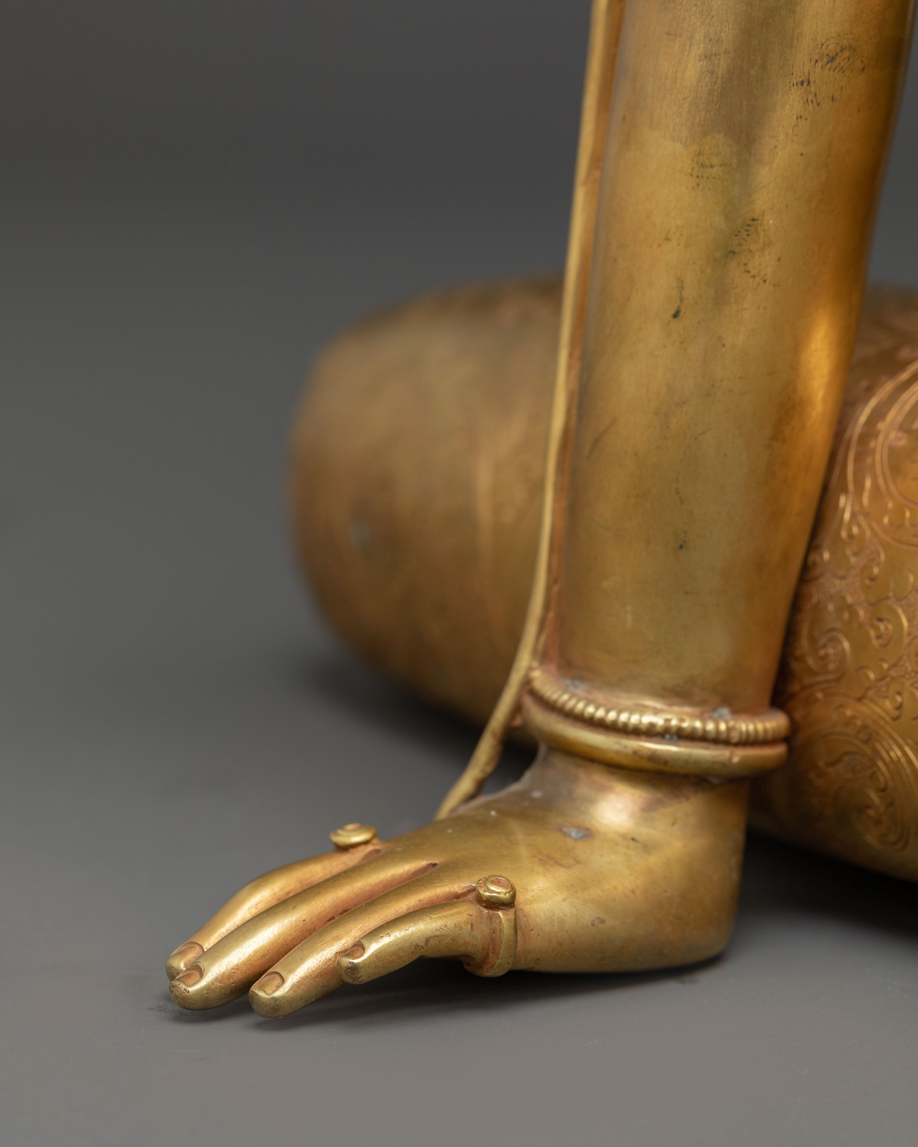 Statue of Indra: The King of Gods | The Ruler of Heaven