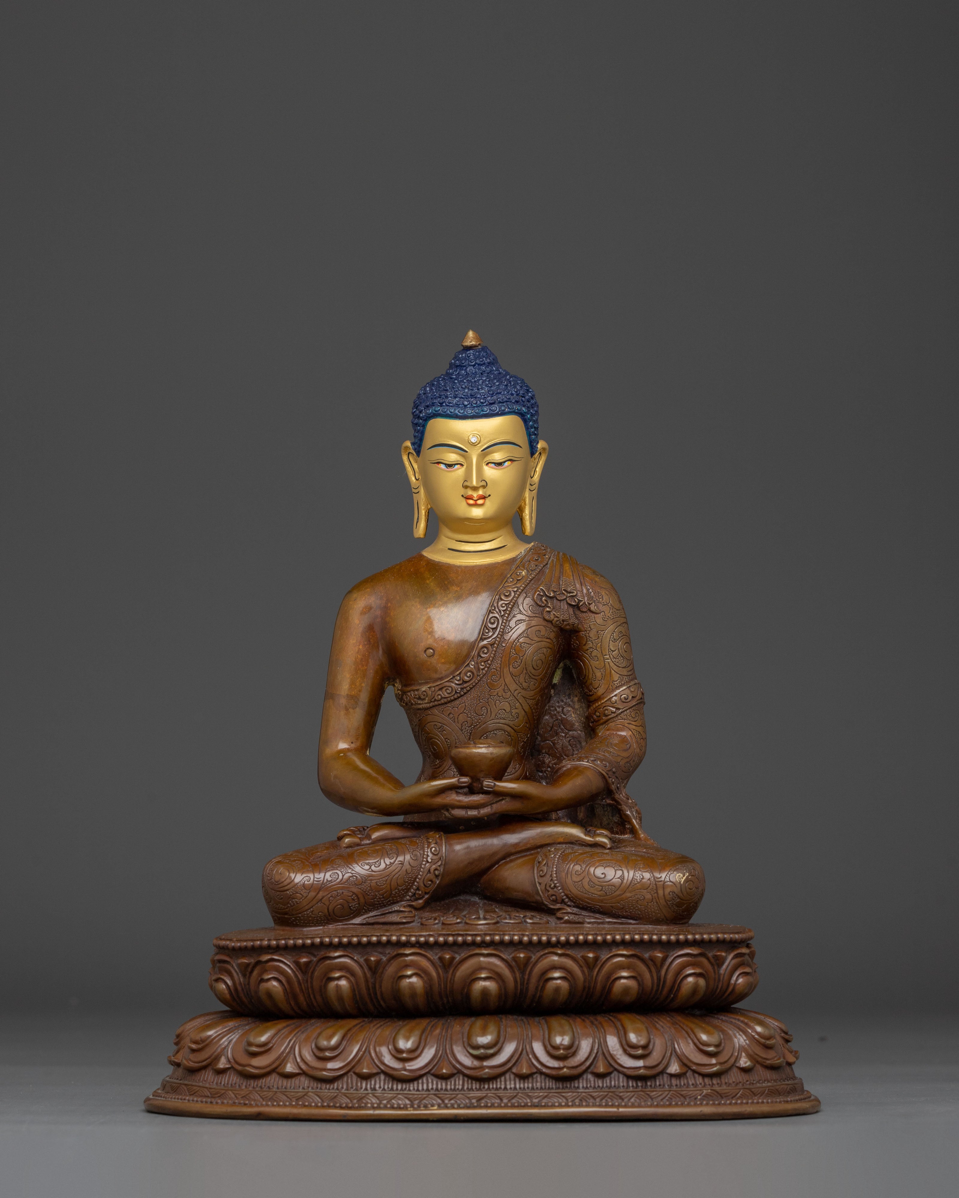 Dhyani Buddha Amitabha Artwork