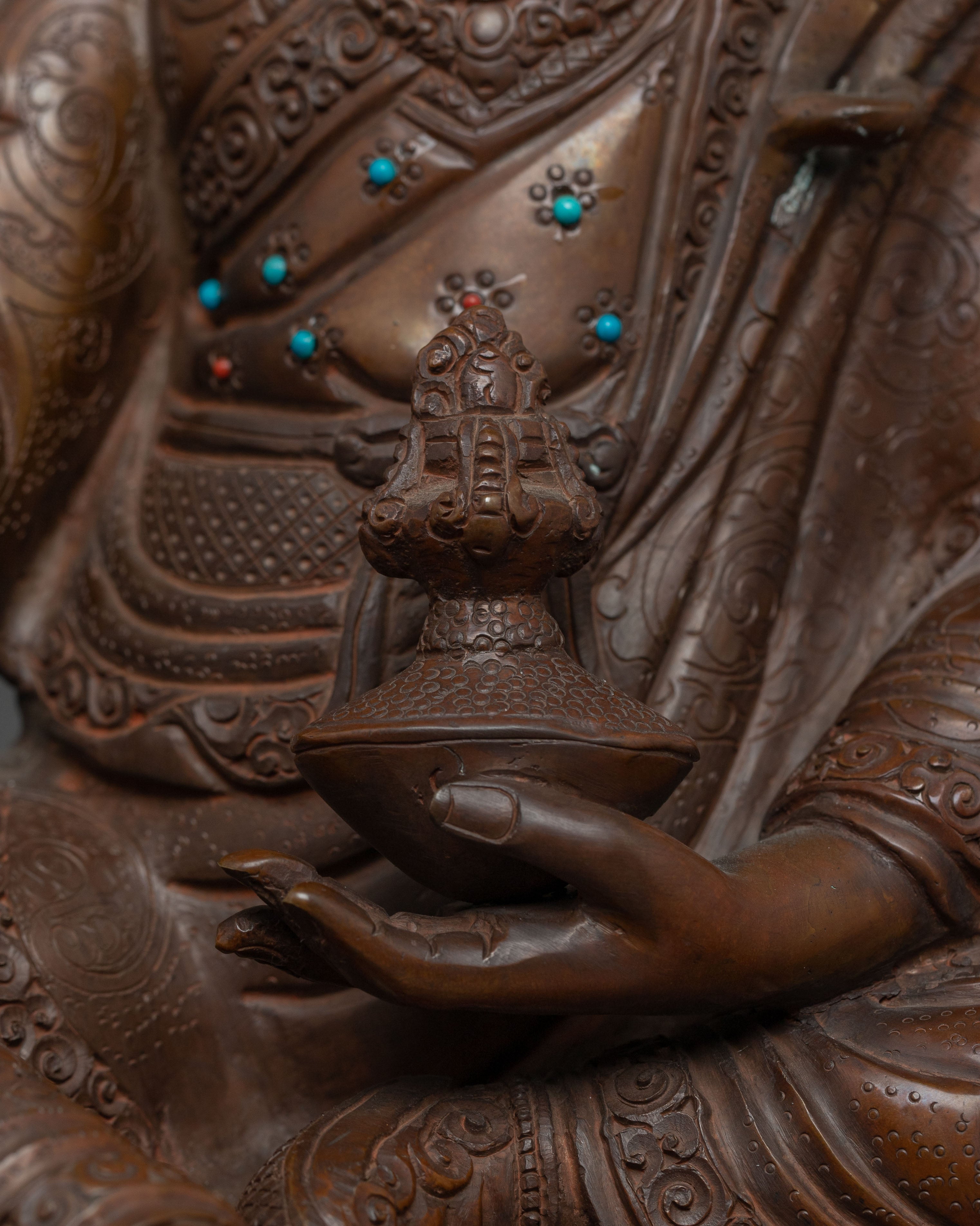 Guru Rinpoche