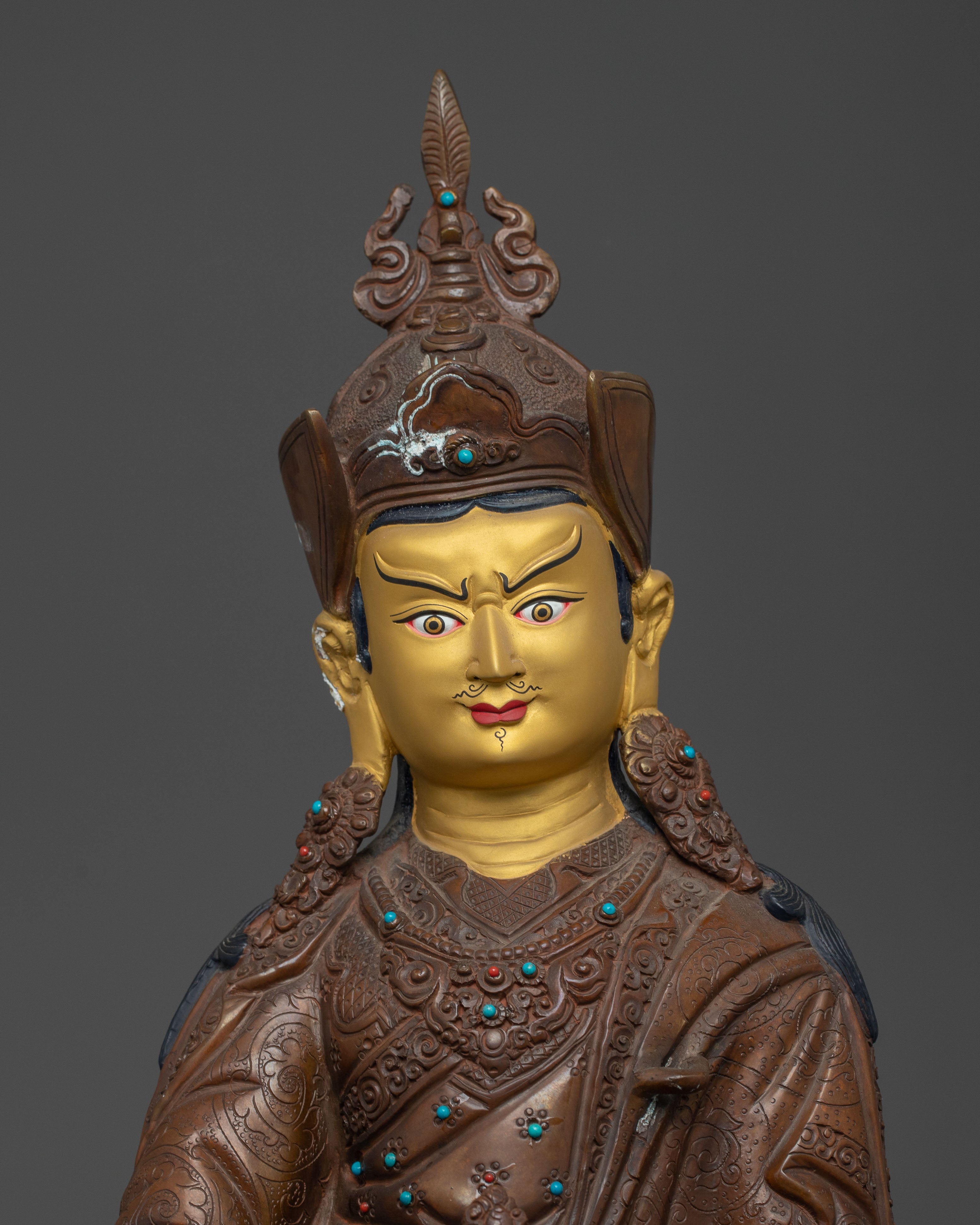 Guru Rinpoche