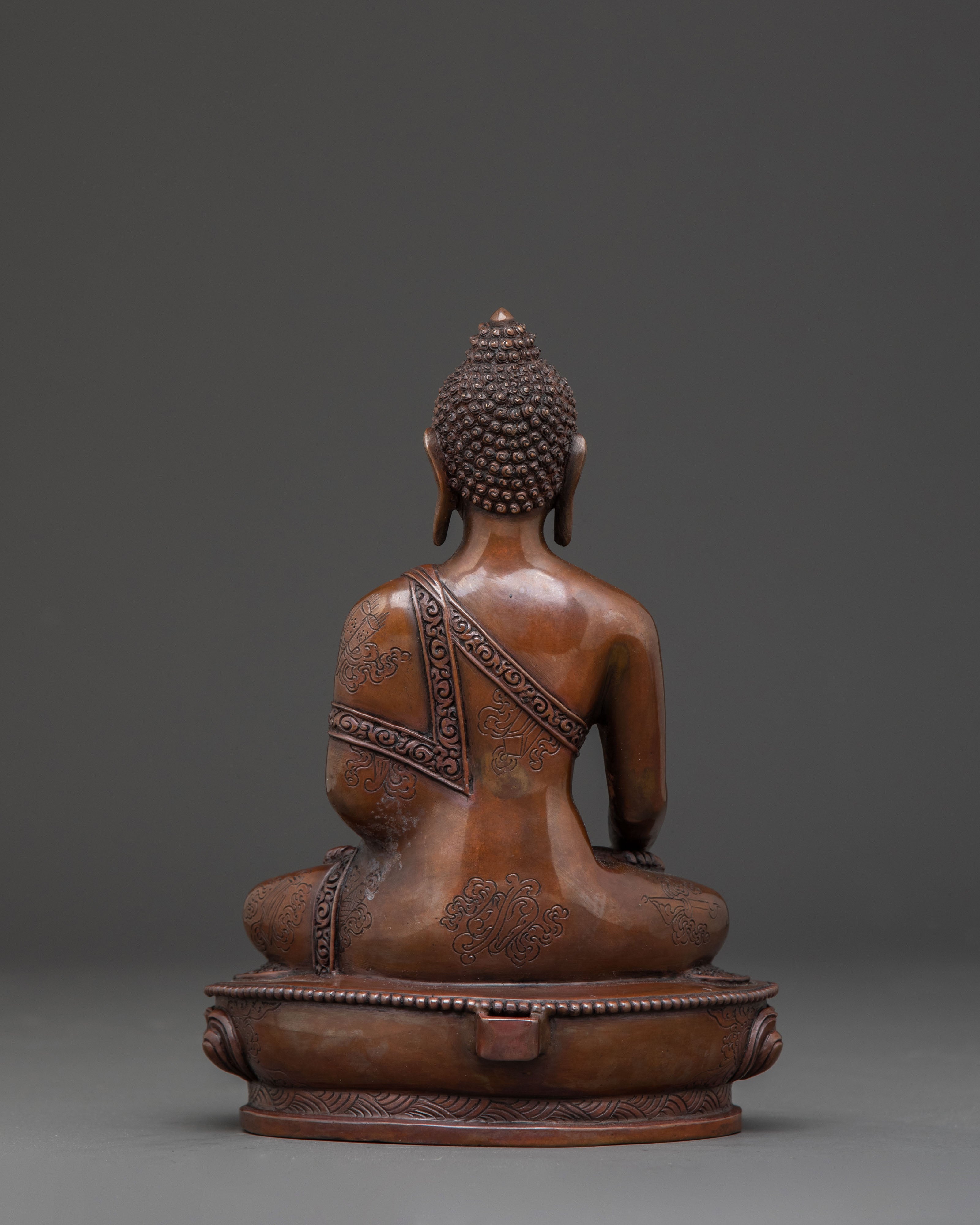 Shakyamuni Buddha