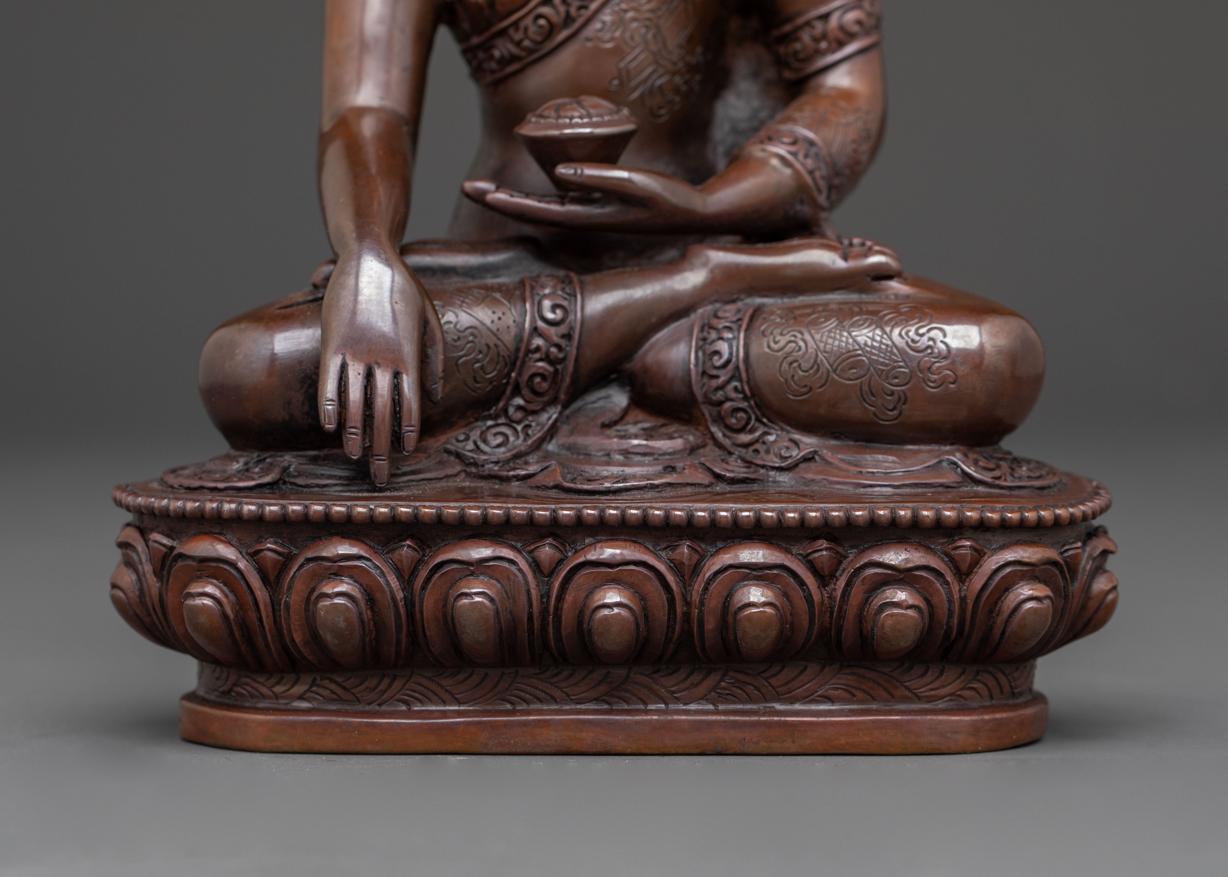 Shakyamuni Buddha