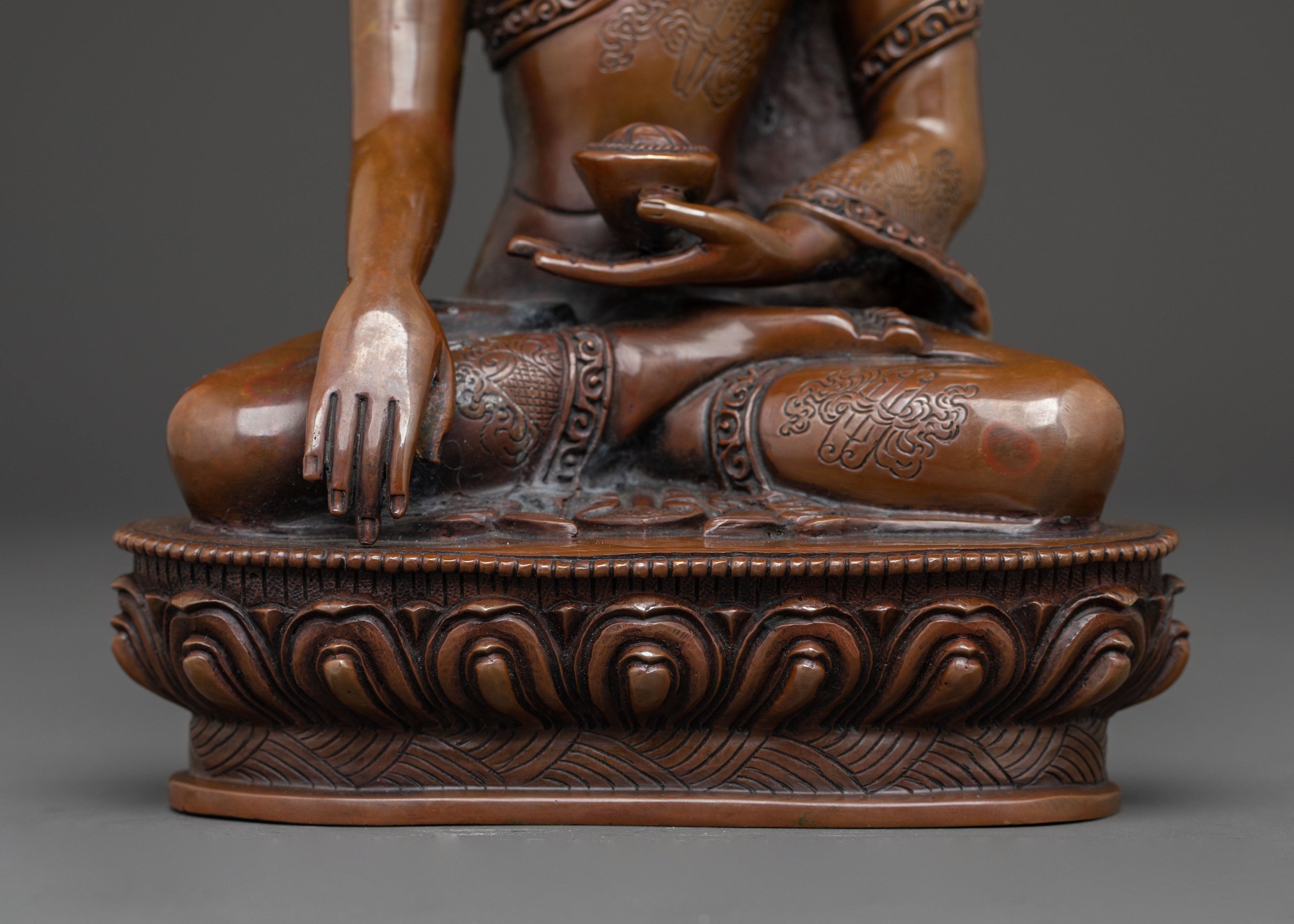 Shakyamuni Buddha