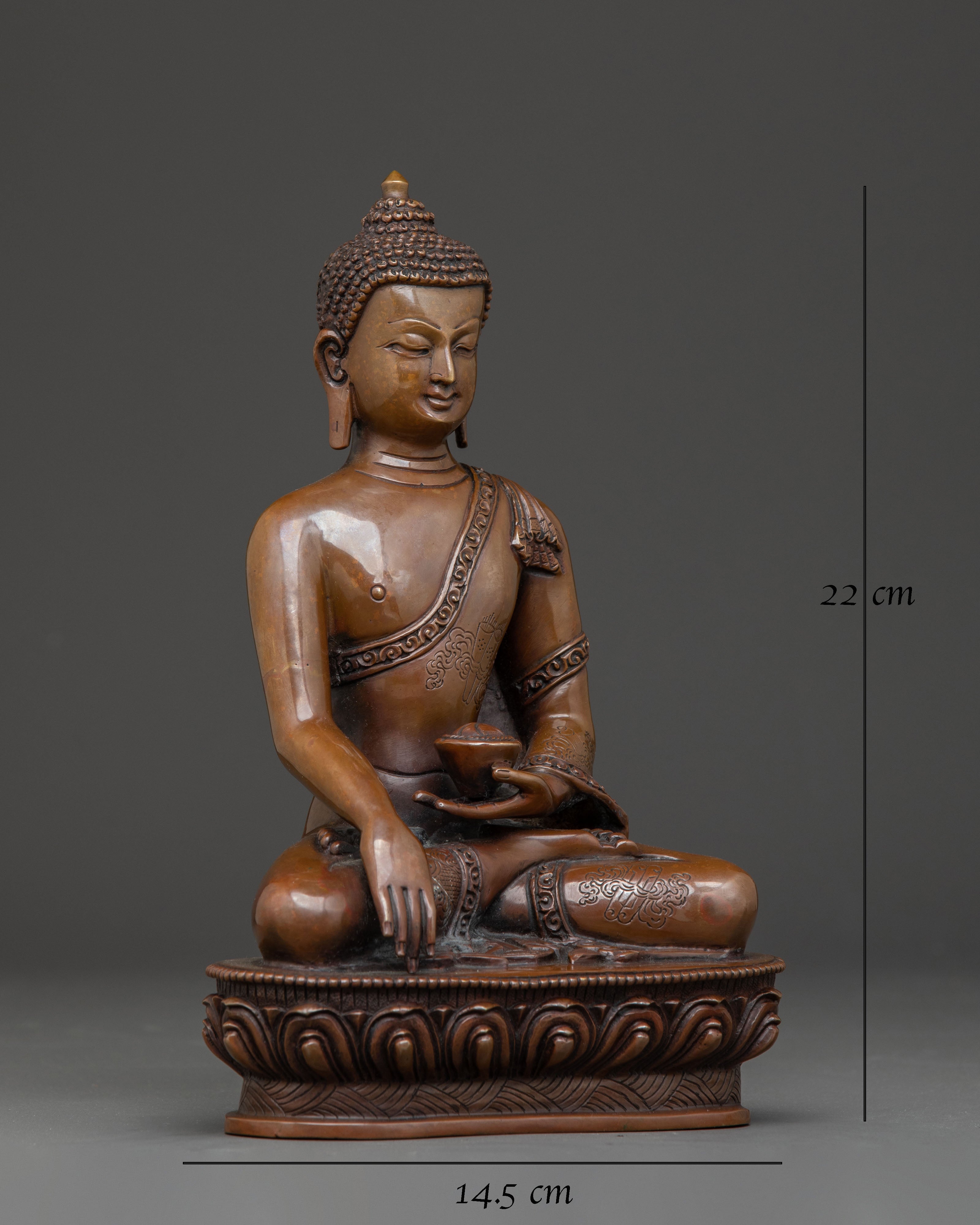 Shakyamuni Buddha