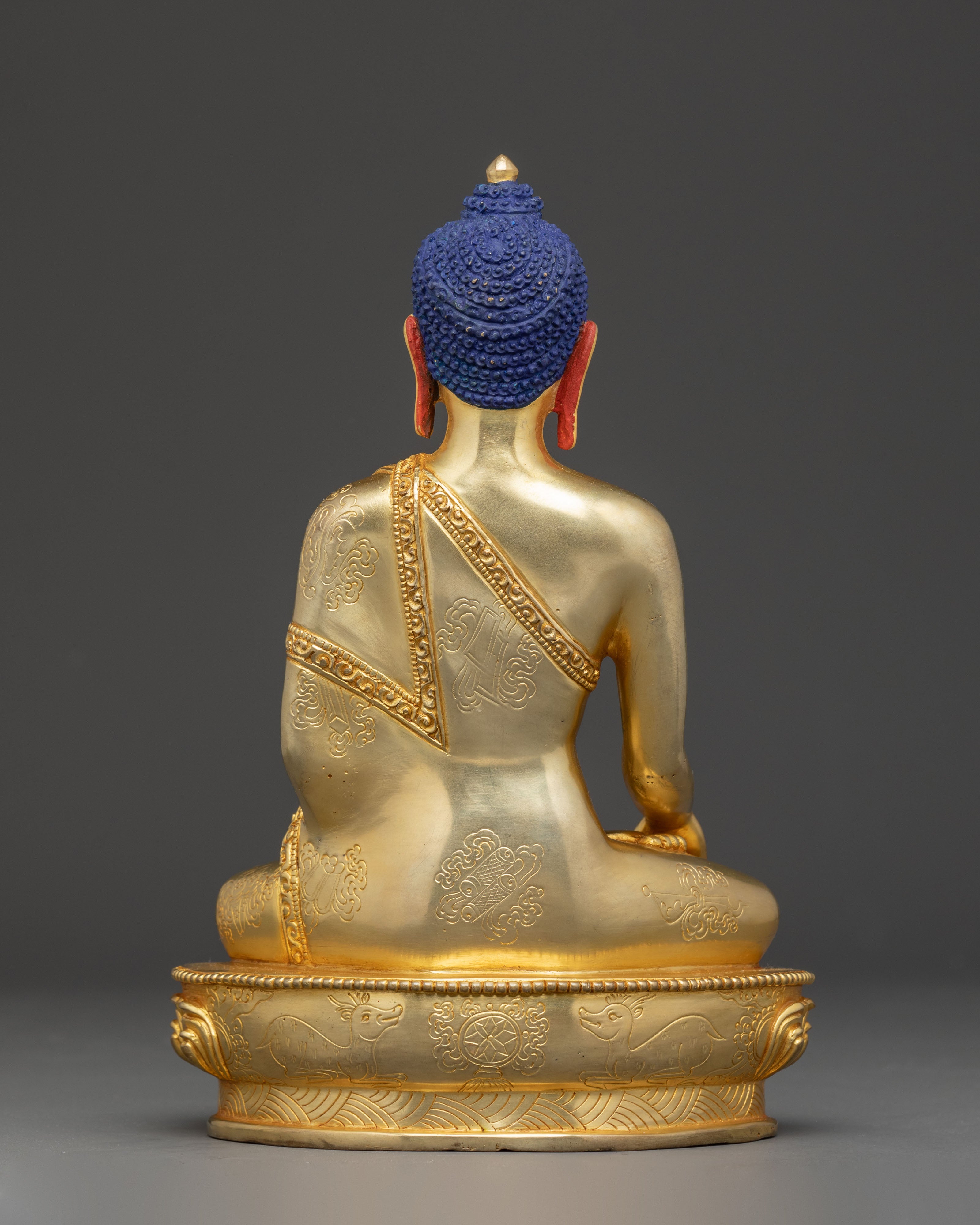 Shakyamuni Buddha