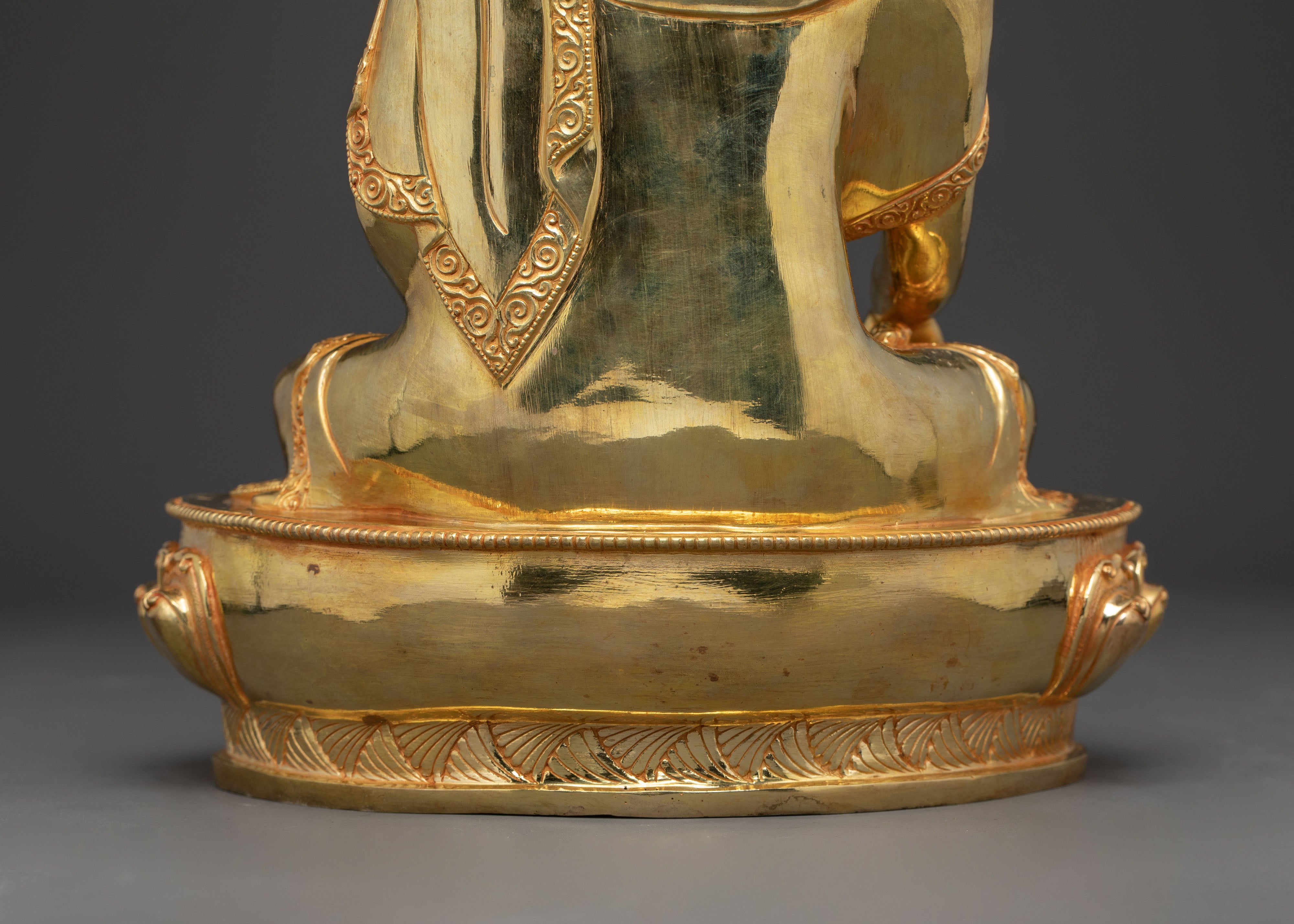 Shakyamuni Buddha