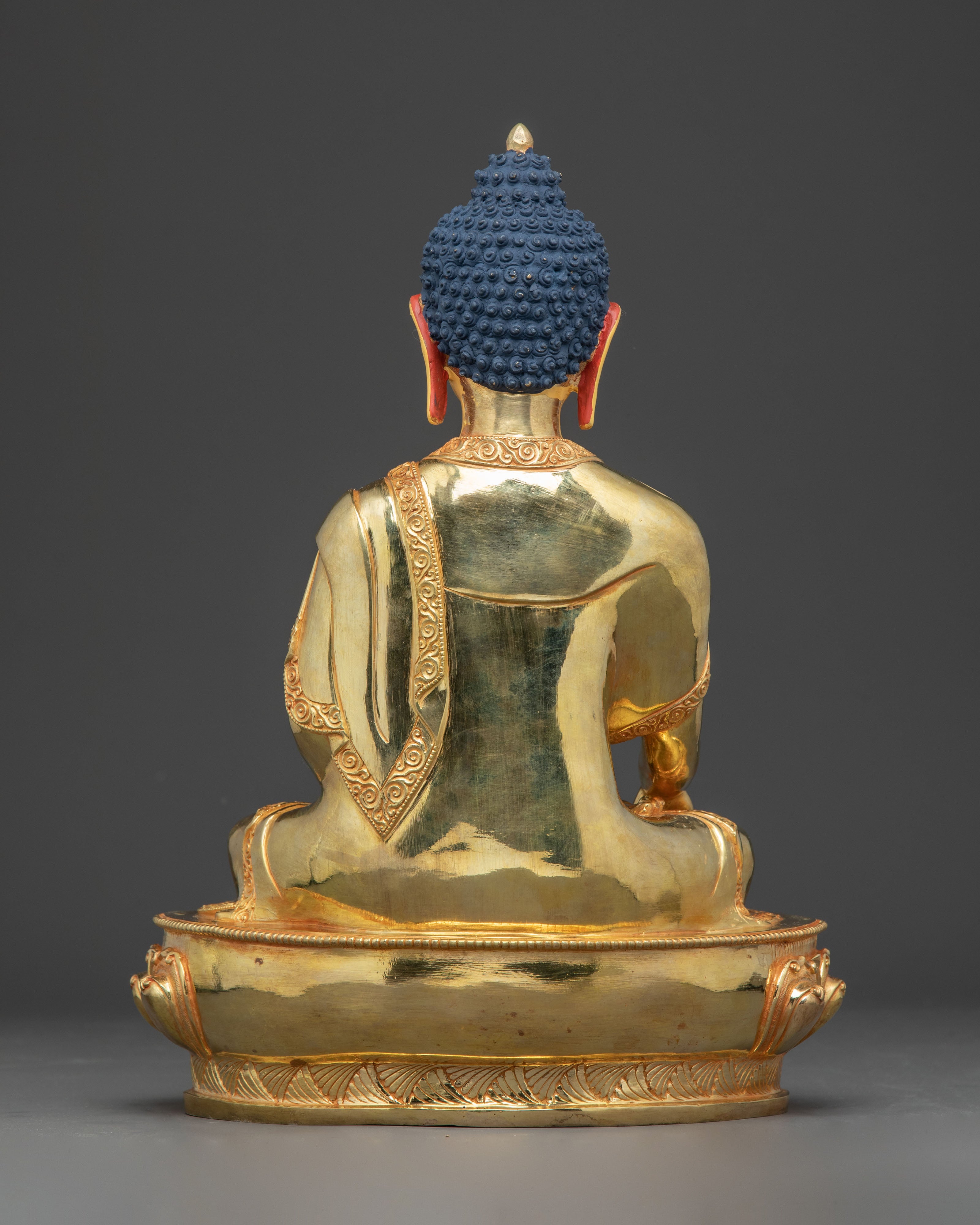 Shakyamuni Buddha
