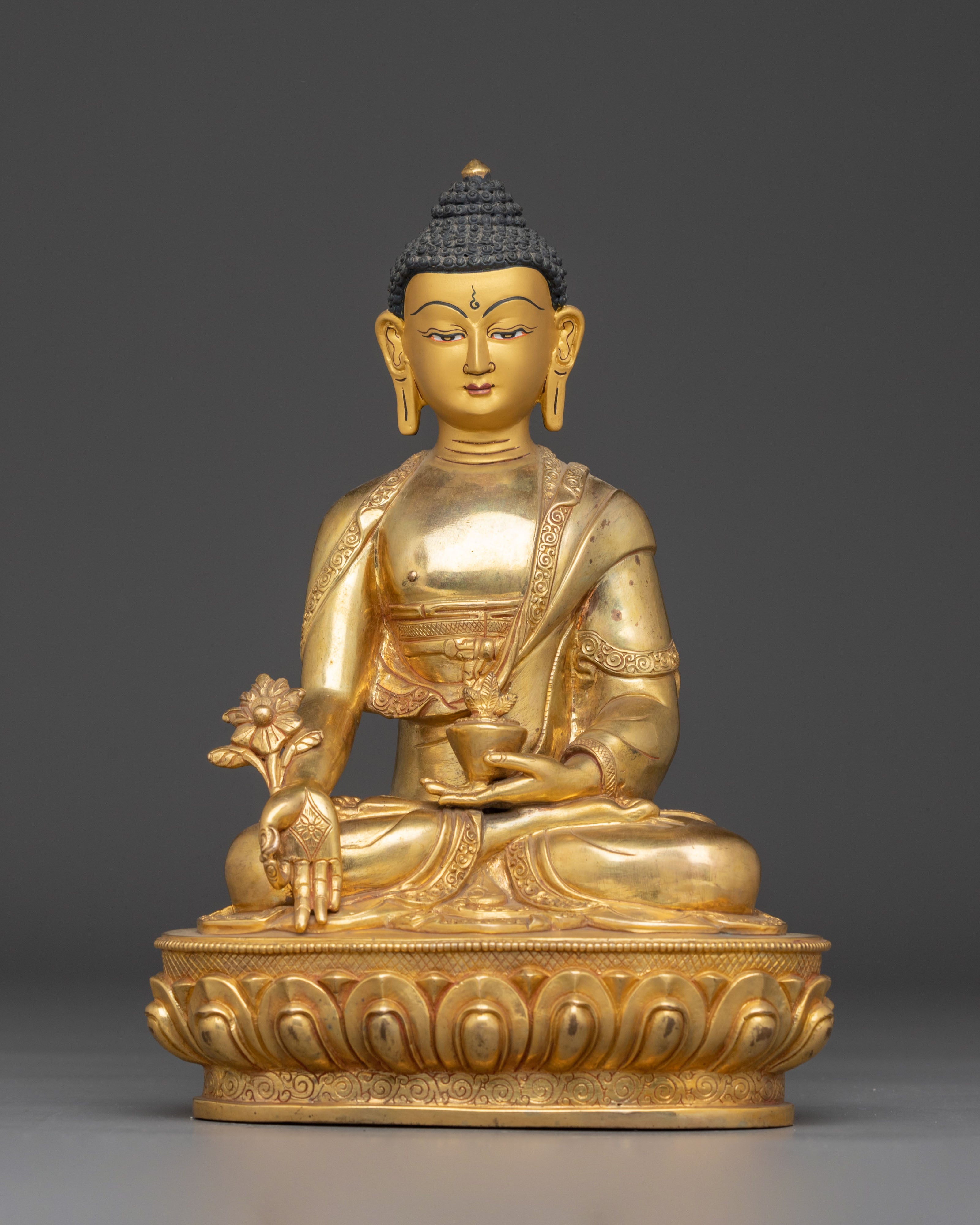 Medicine Buddha