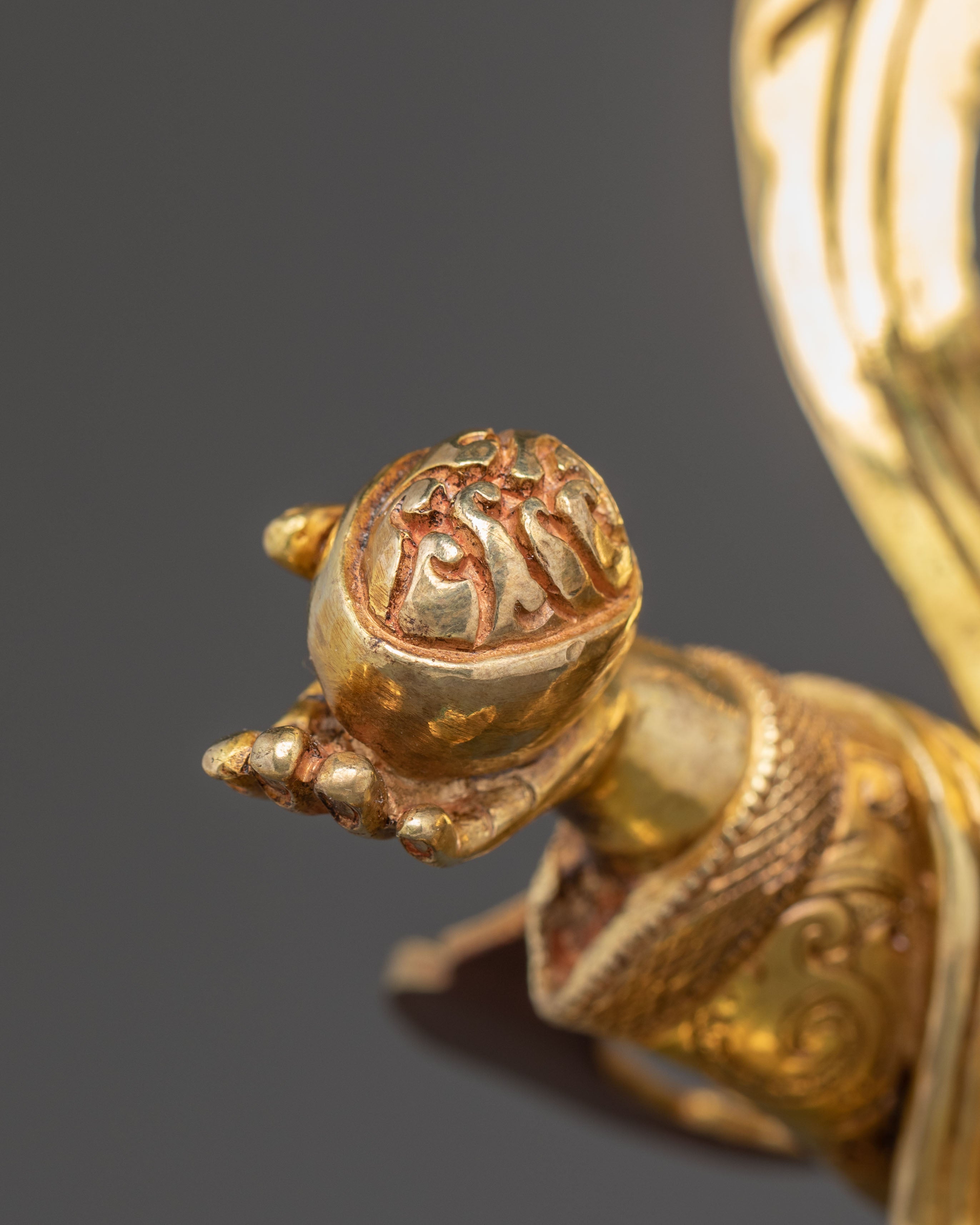 Yeshe Tshogyal and Mandharva Set | Consorts of Guru Rinpoche