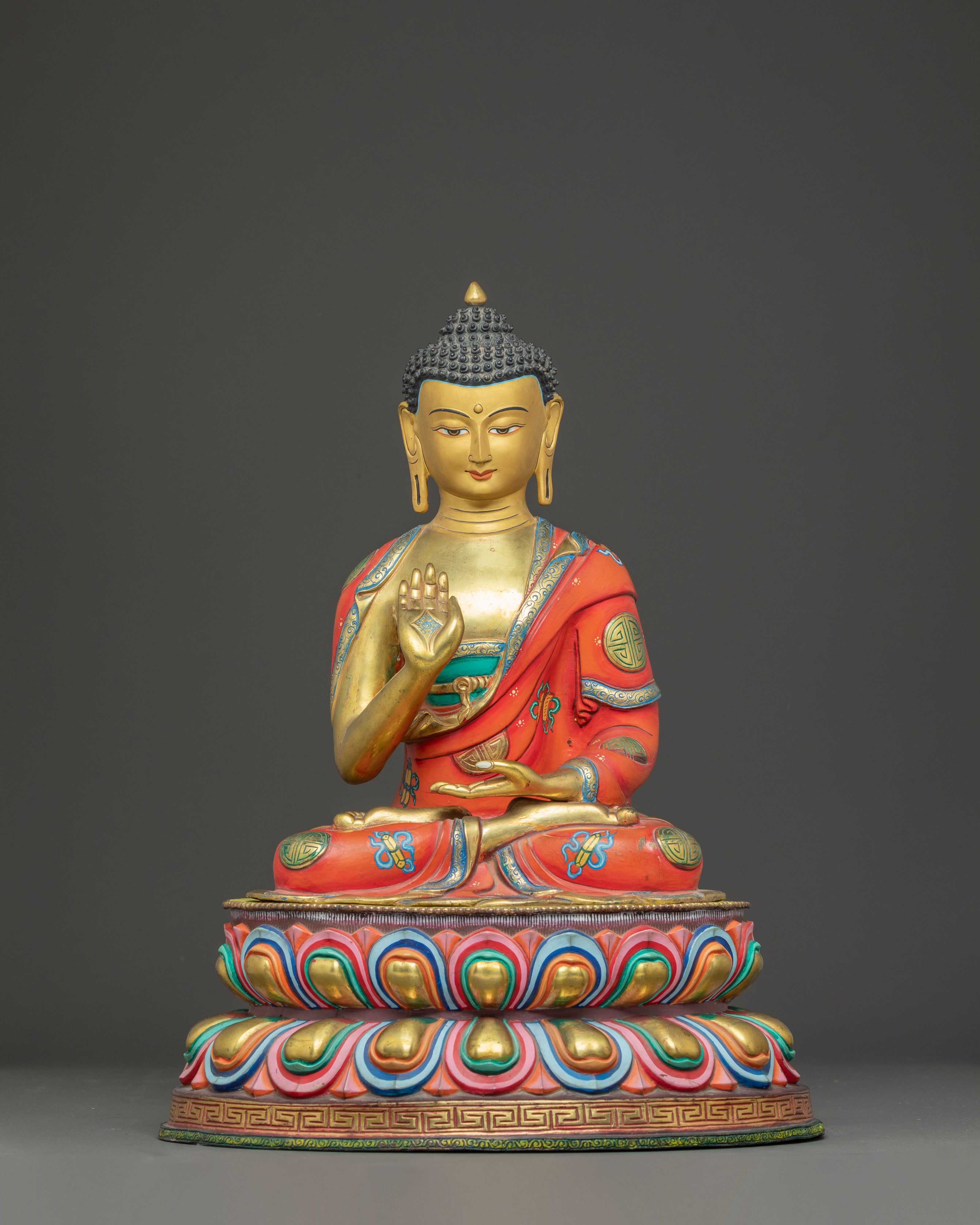 Amoghasiddhi