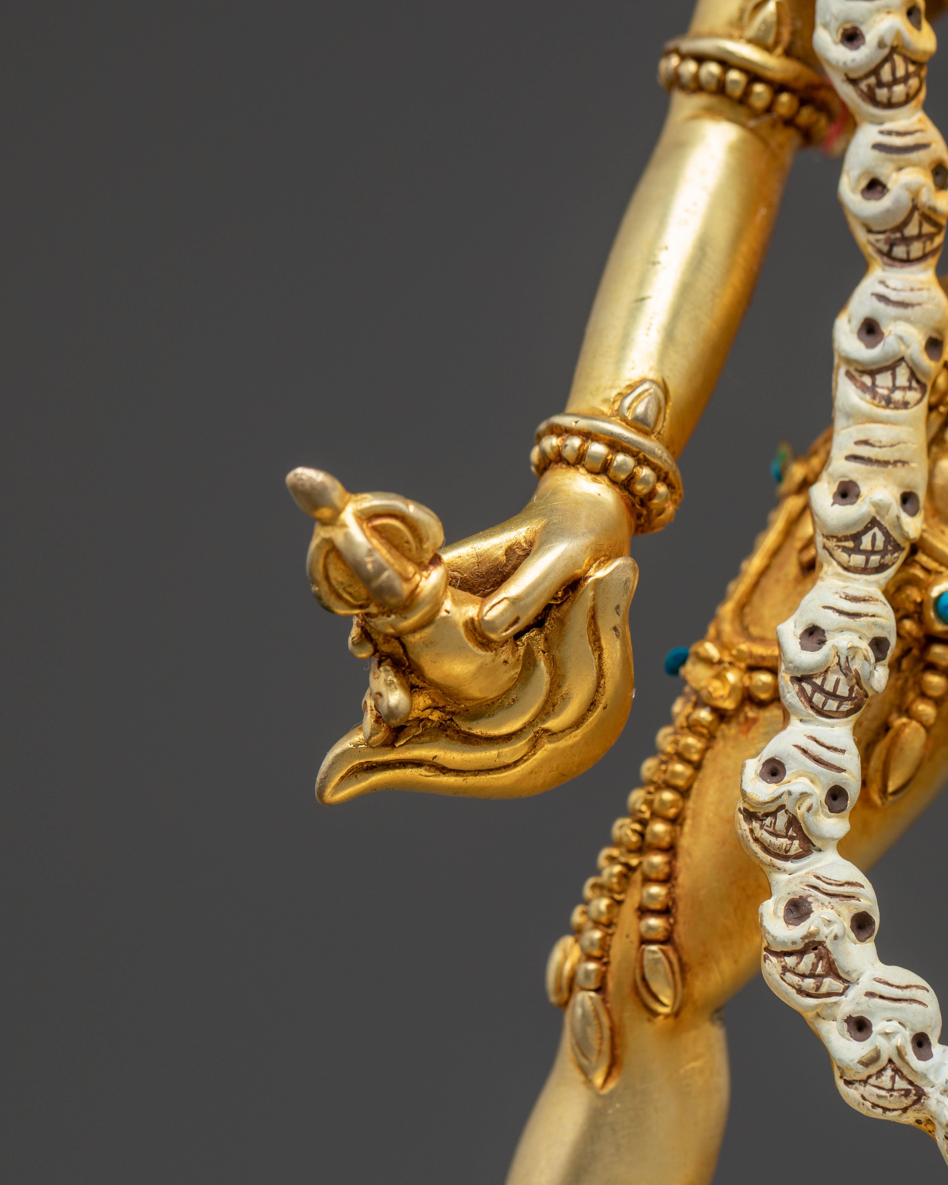 Powerful Dakini Vajrayogini Statue | Symbol of Transformation