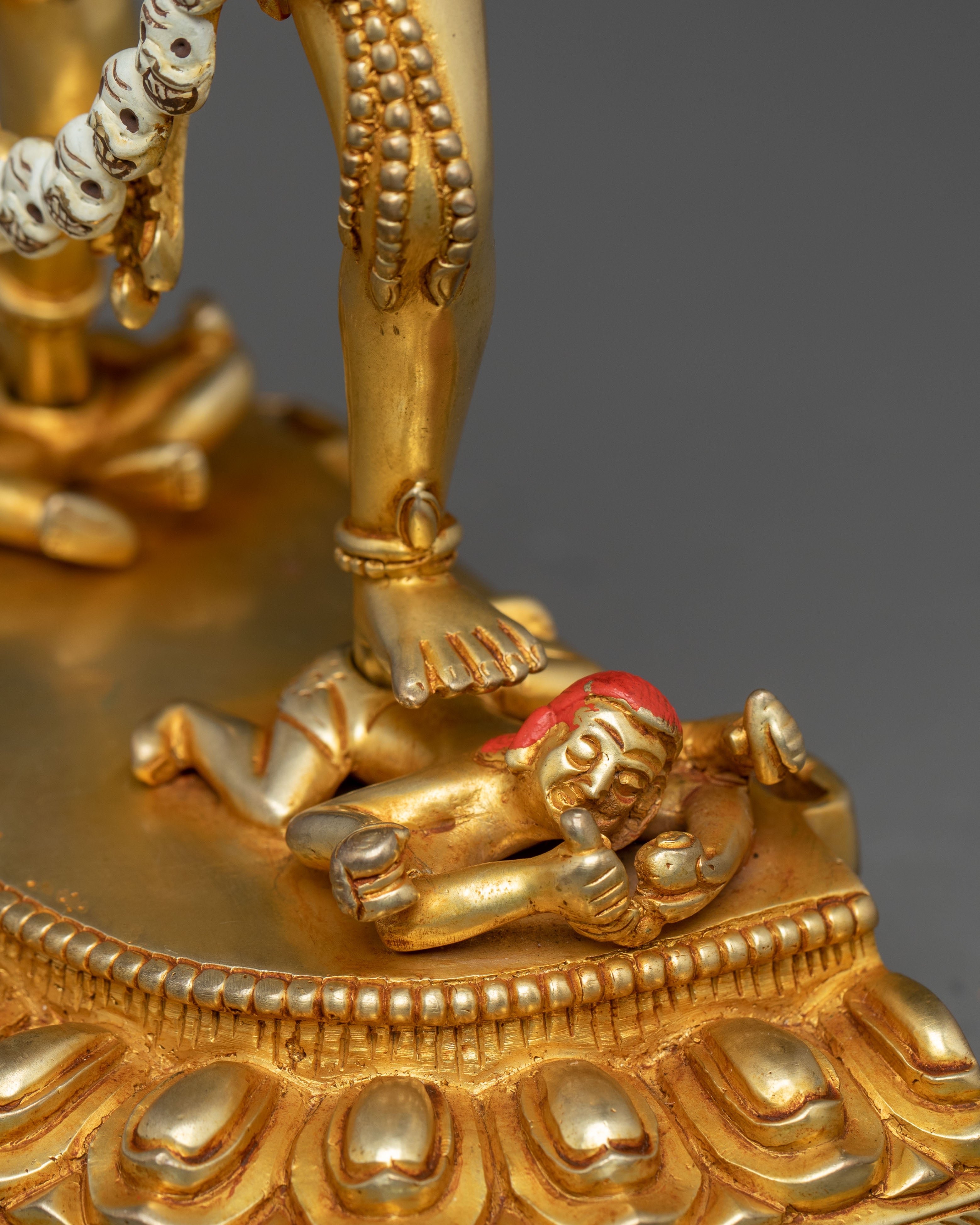 Powerful Dakini Vajrayogini Statue | Symbol of Transformation