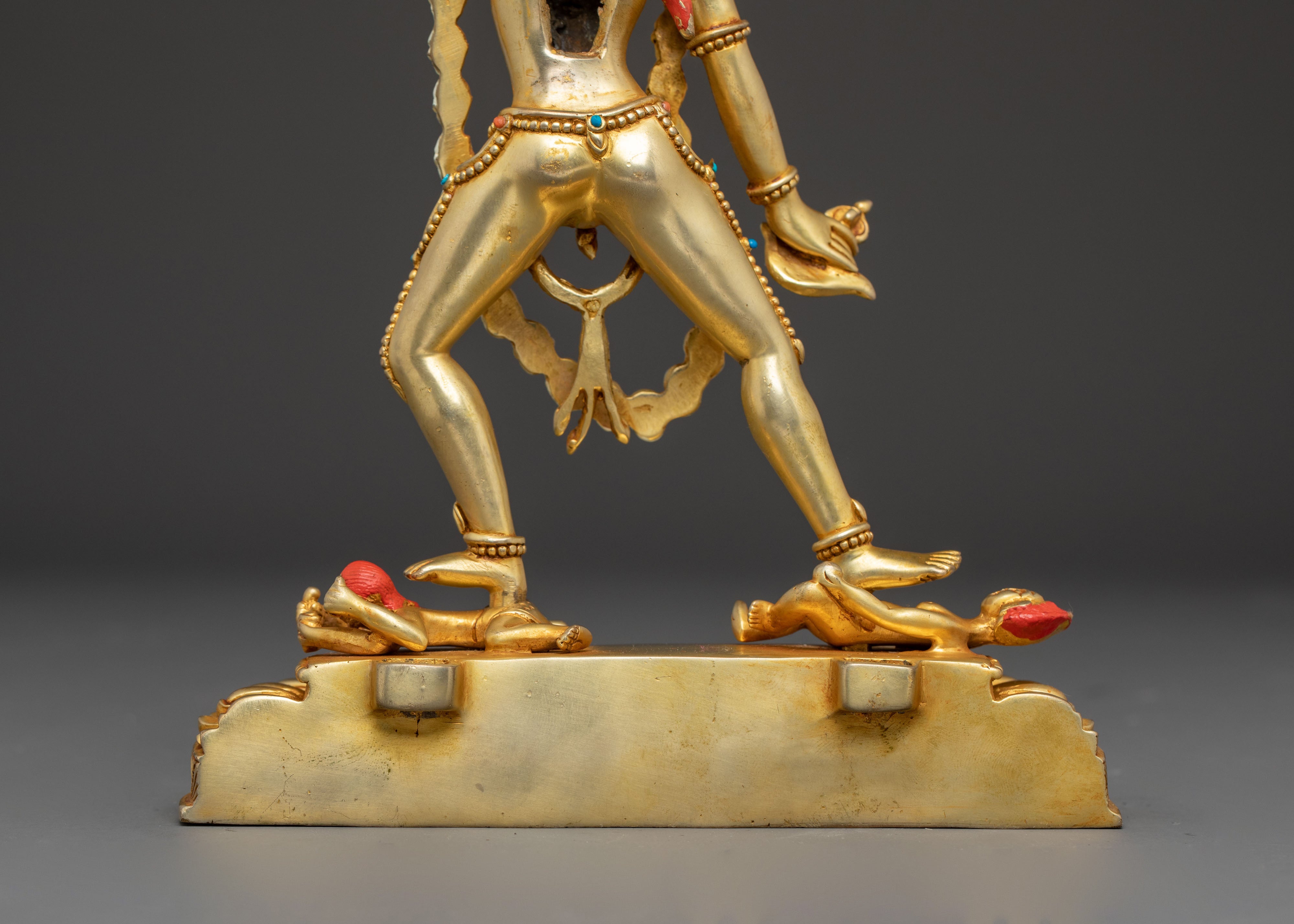 Powerful Dakini Vajrayogini Statue | Symbol of Transformation