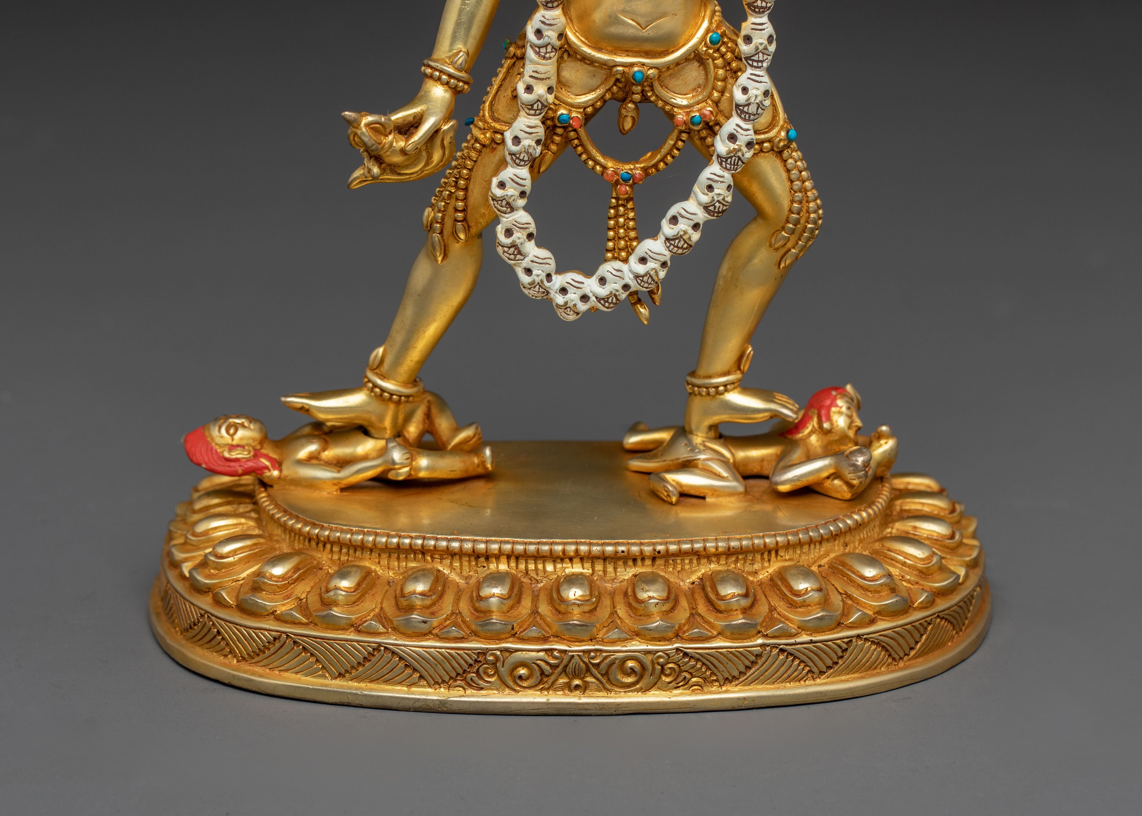 Powerful Dakini Vajrayogini Statue | Symbol of Transformation