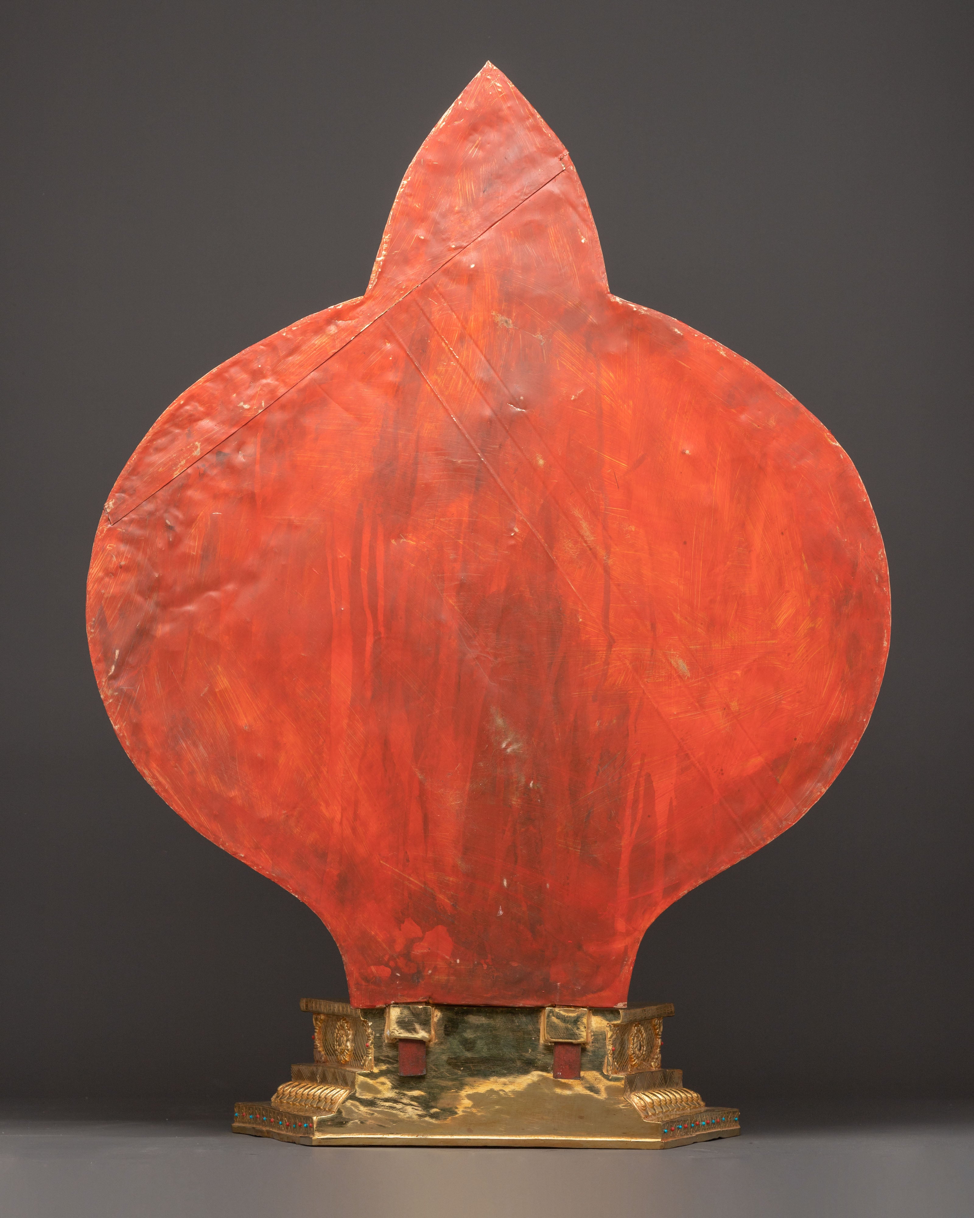 Handcrafted 1000 Armed Chenrezig Radiant Statue | Bodhisattva of Compassion