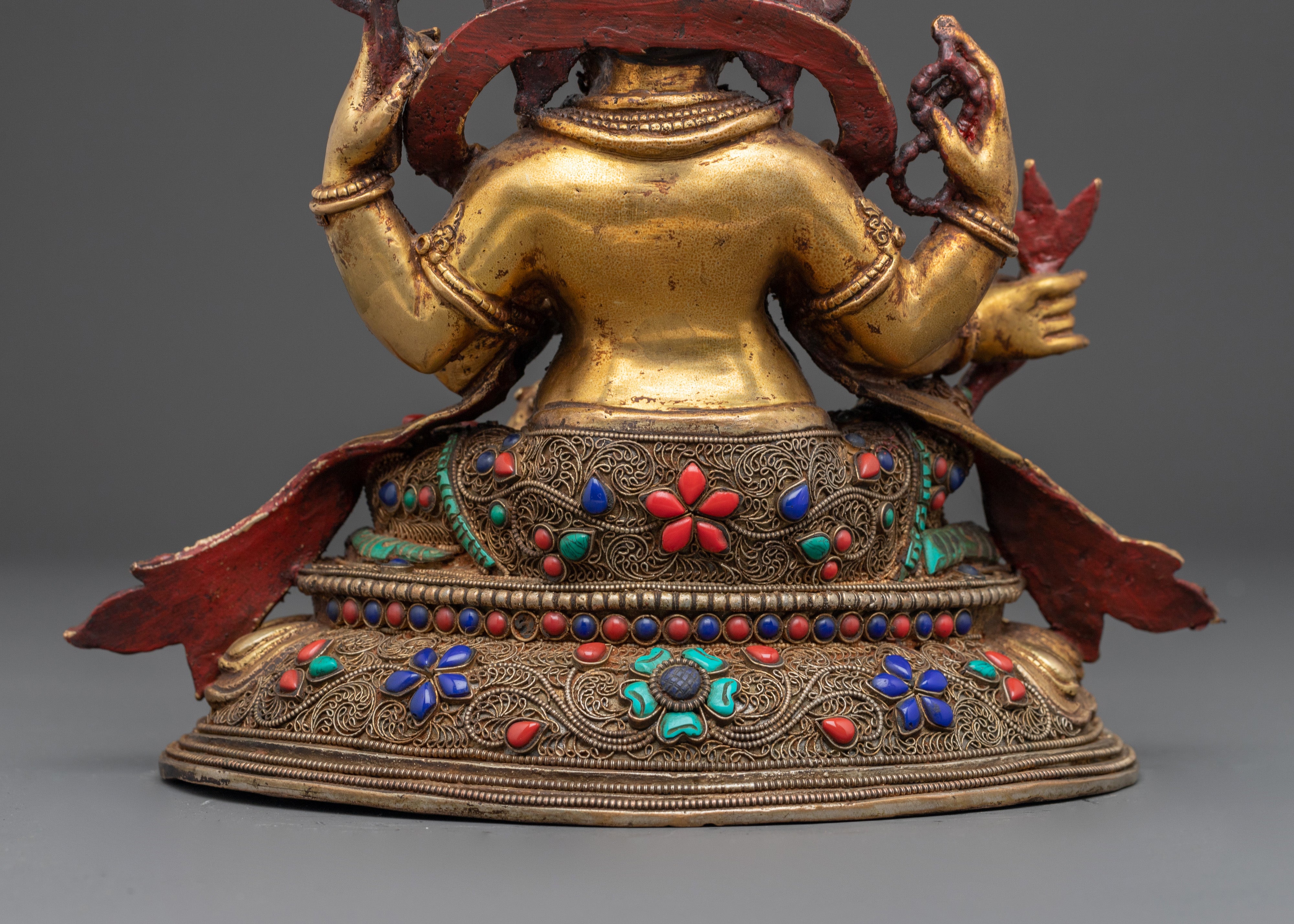 Ganesh Statue: The Remover of Obstacles | Embodiment of Wisdom