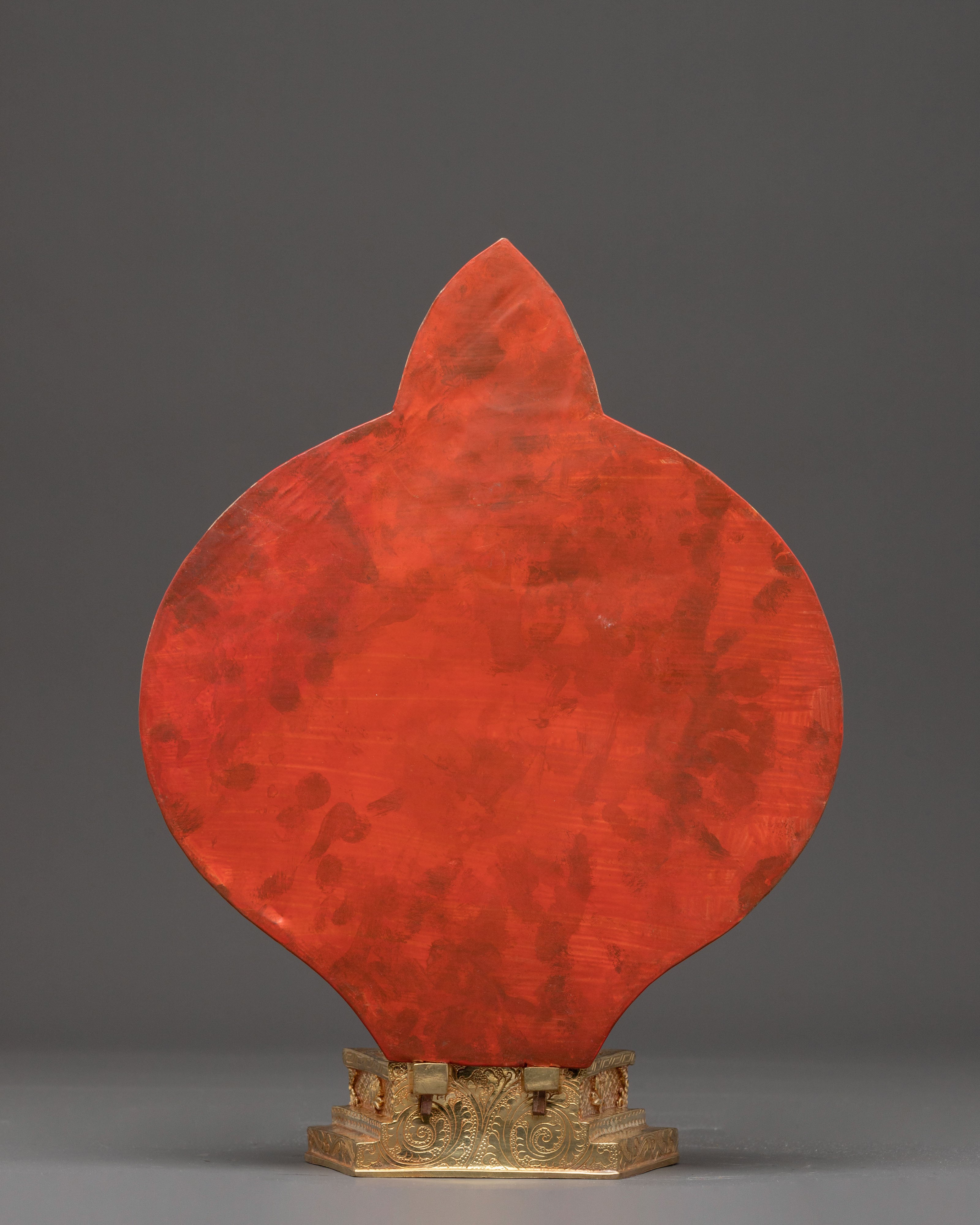 Handmade 1000 Armed Chenrezig Statue for Decor