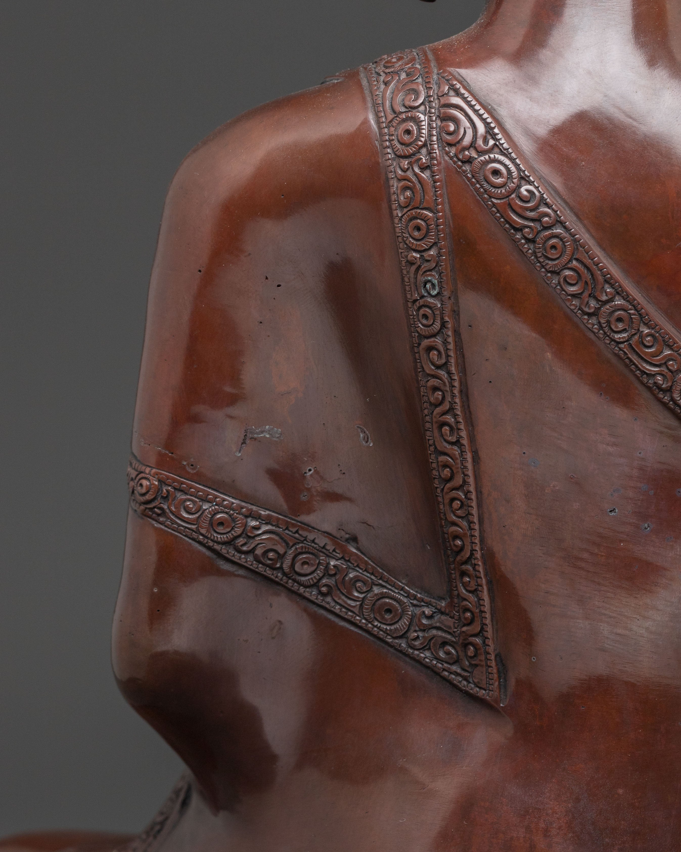 Shakyamuni Buddha Altar Statue | Historical Buddha