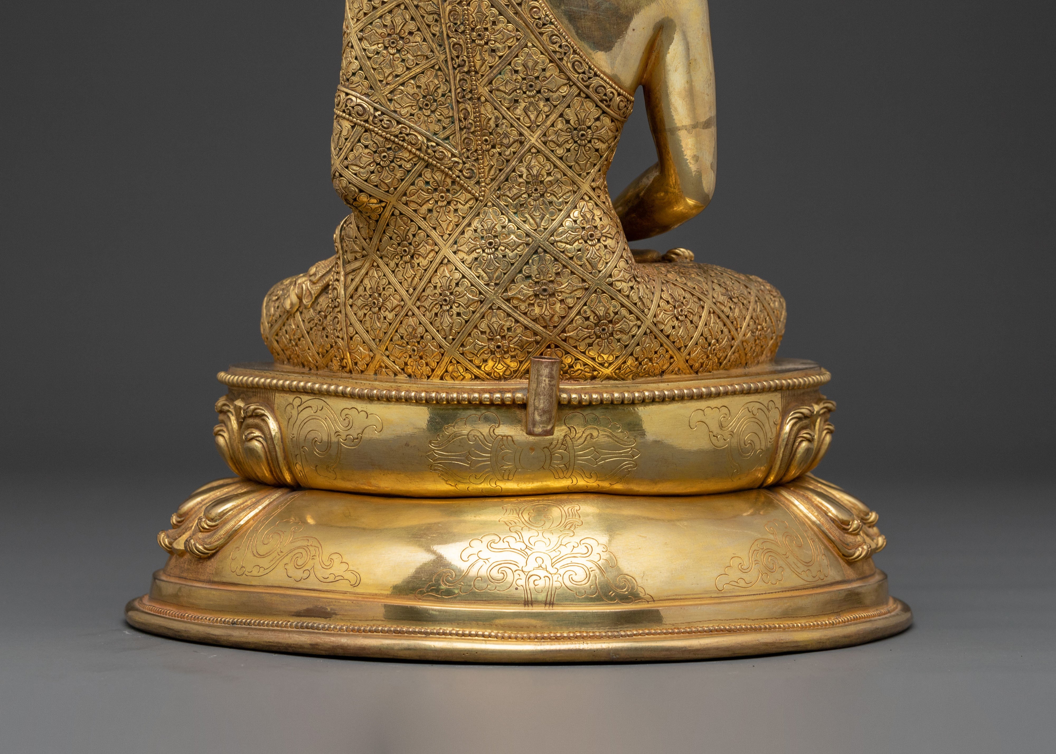Amitabha Buddha Compassion Figurine