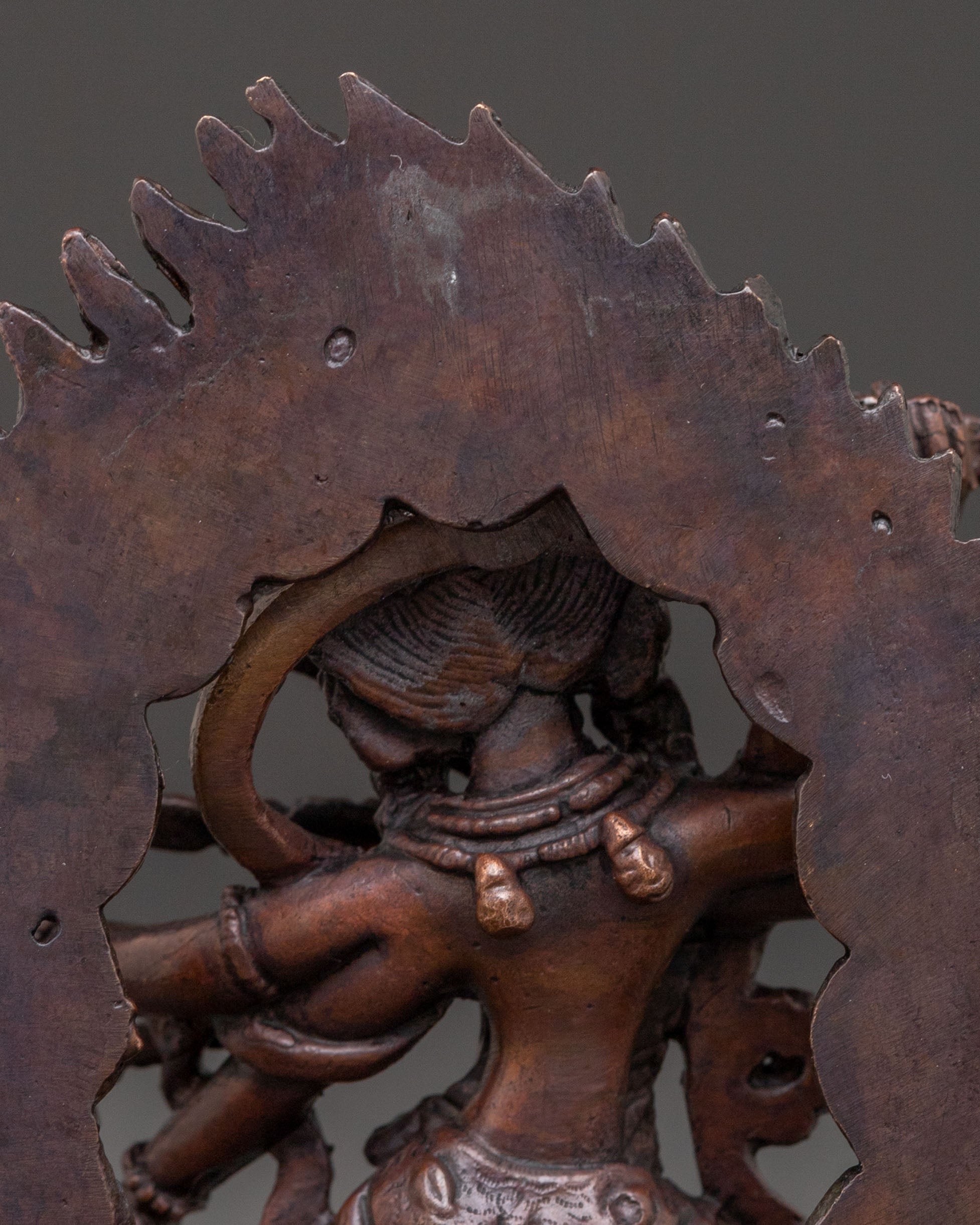 Handcrafted Kurukulla Statue