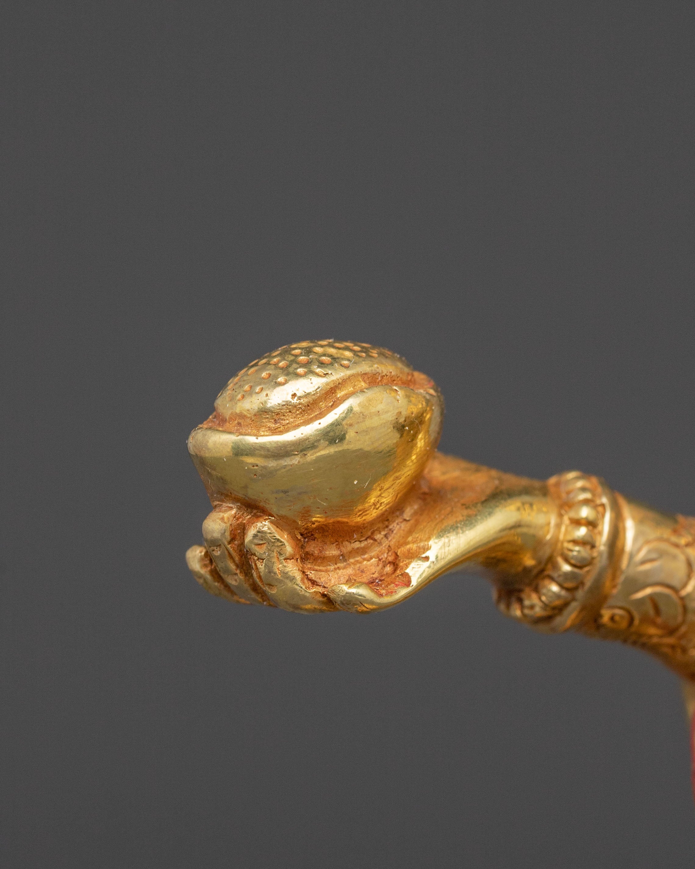 Yeshe Tsogyal and Mandarava Statue Set