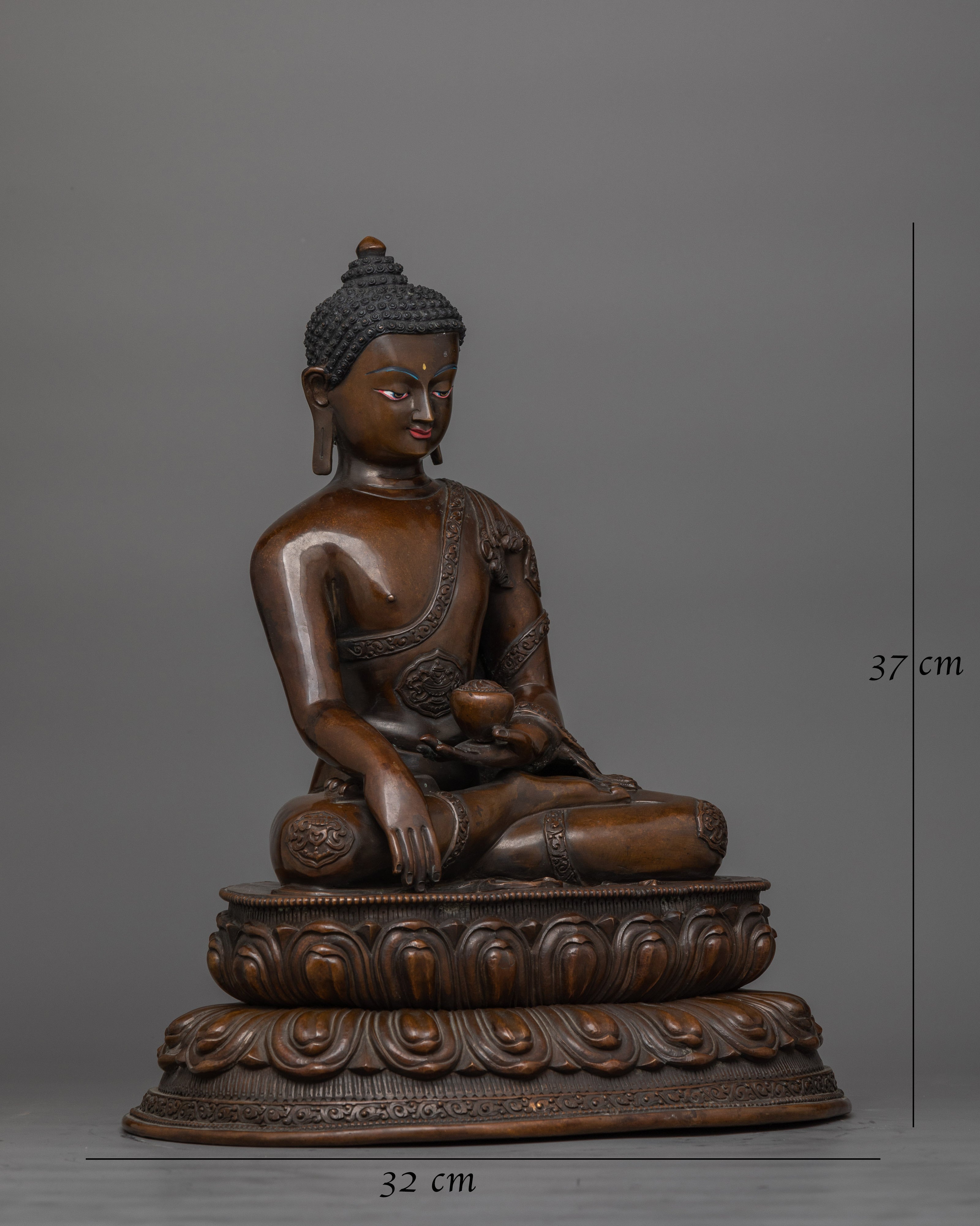 handcrafted-sacred-three-buddha-sculpture-set