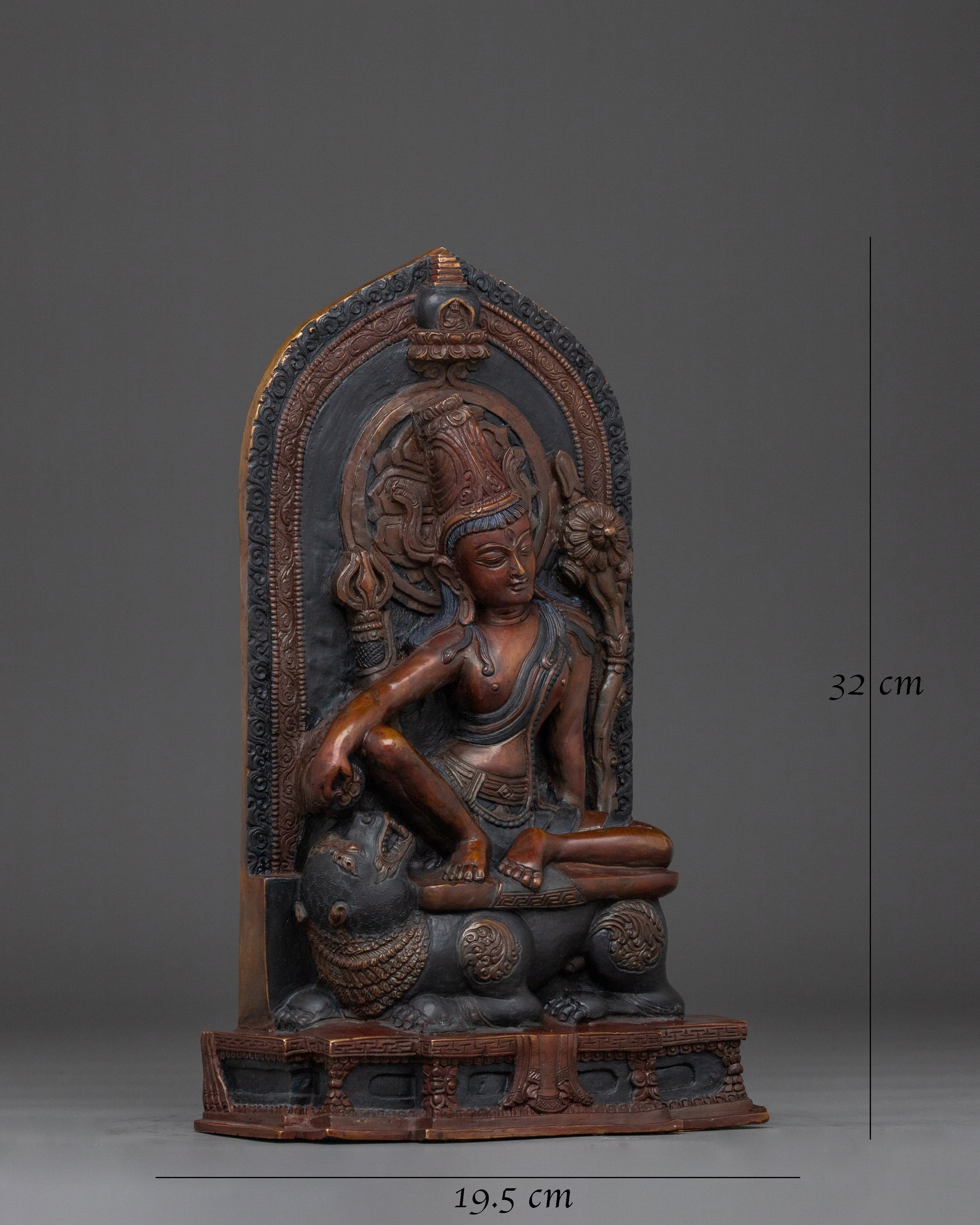 oxidized-lokeshwor-statue