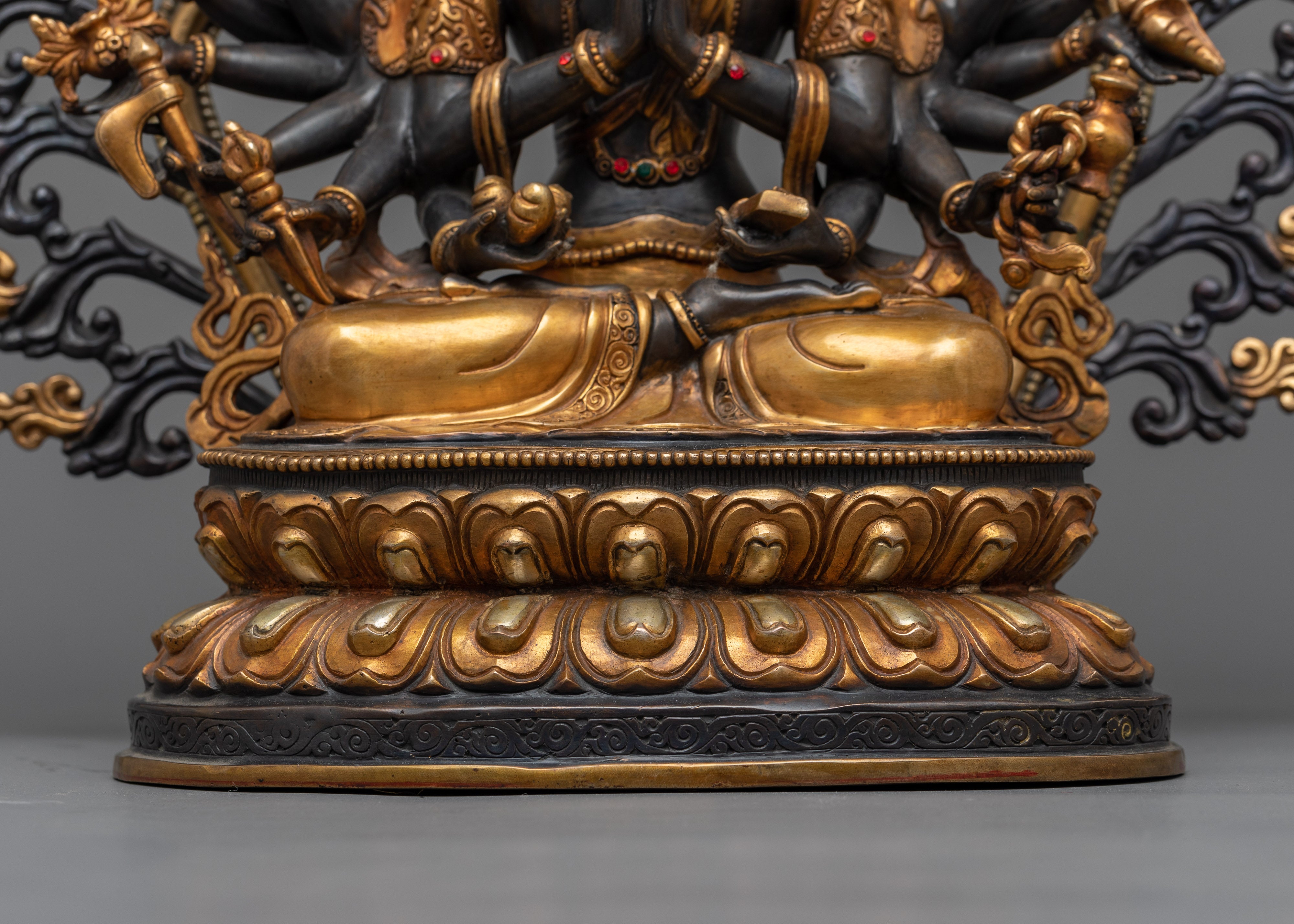 The Cundi Spiritual Statue | Awaken Divine Feminine Power