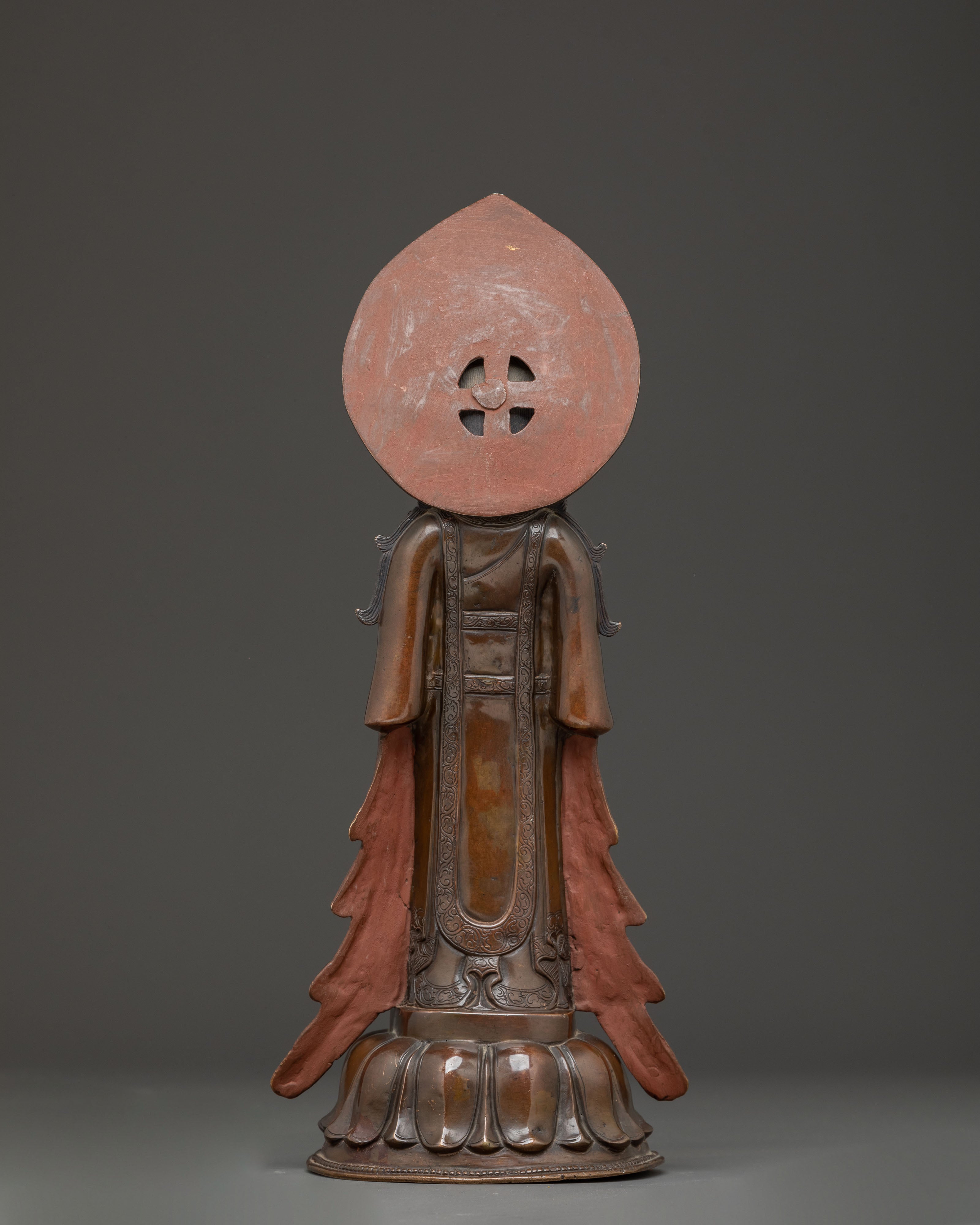 Guanyin Art: Manifestation of Avalokiteshvara | Bodhisattva of Compassion