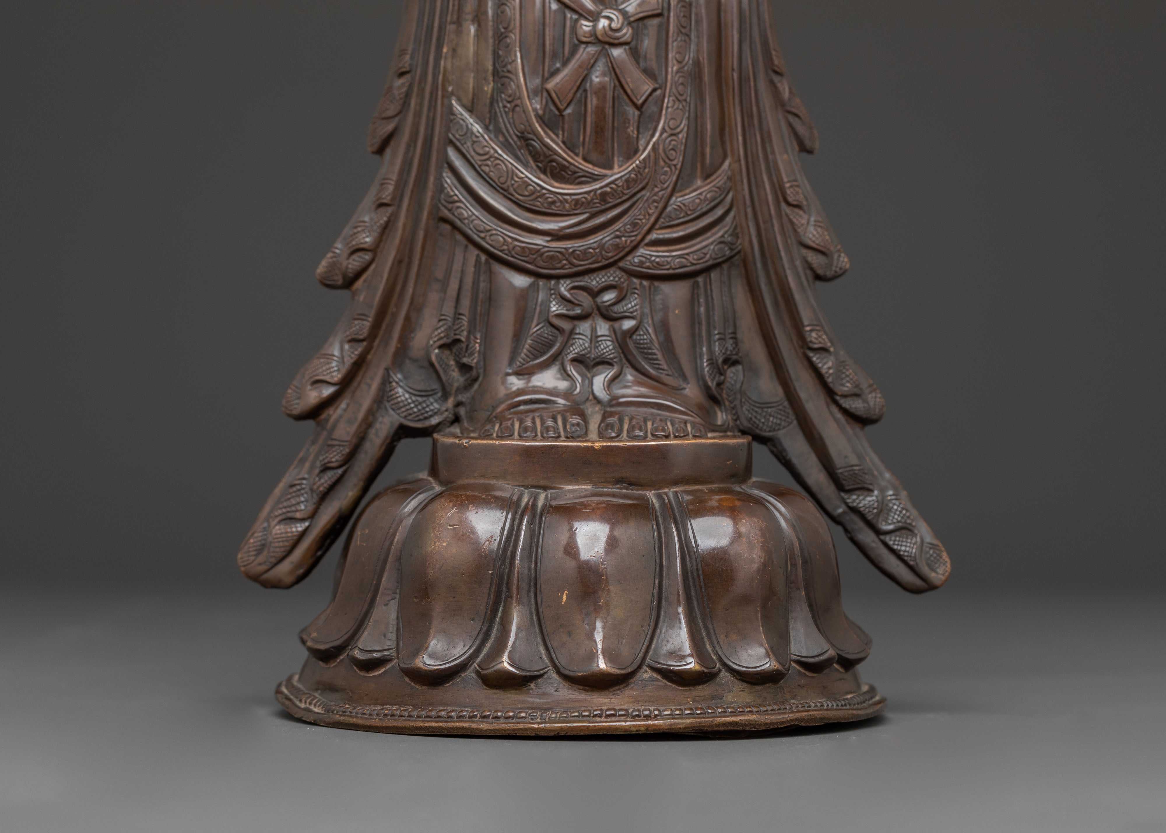 Guanyin Art: Manifestation of Avalokiteshvara | Bodhisattva of Compassion