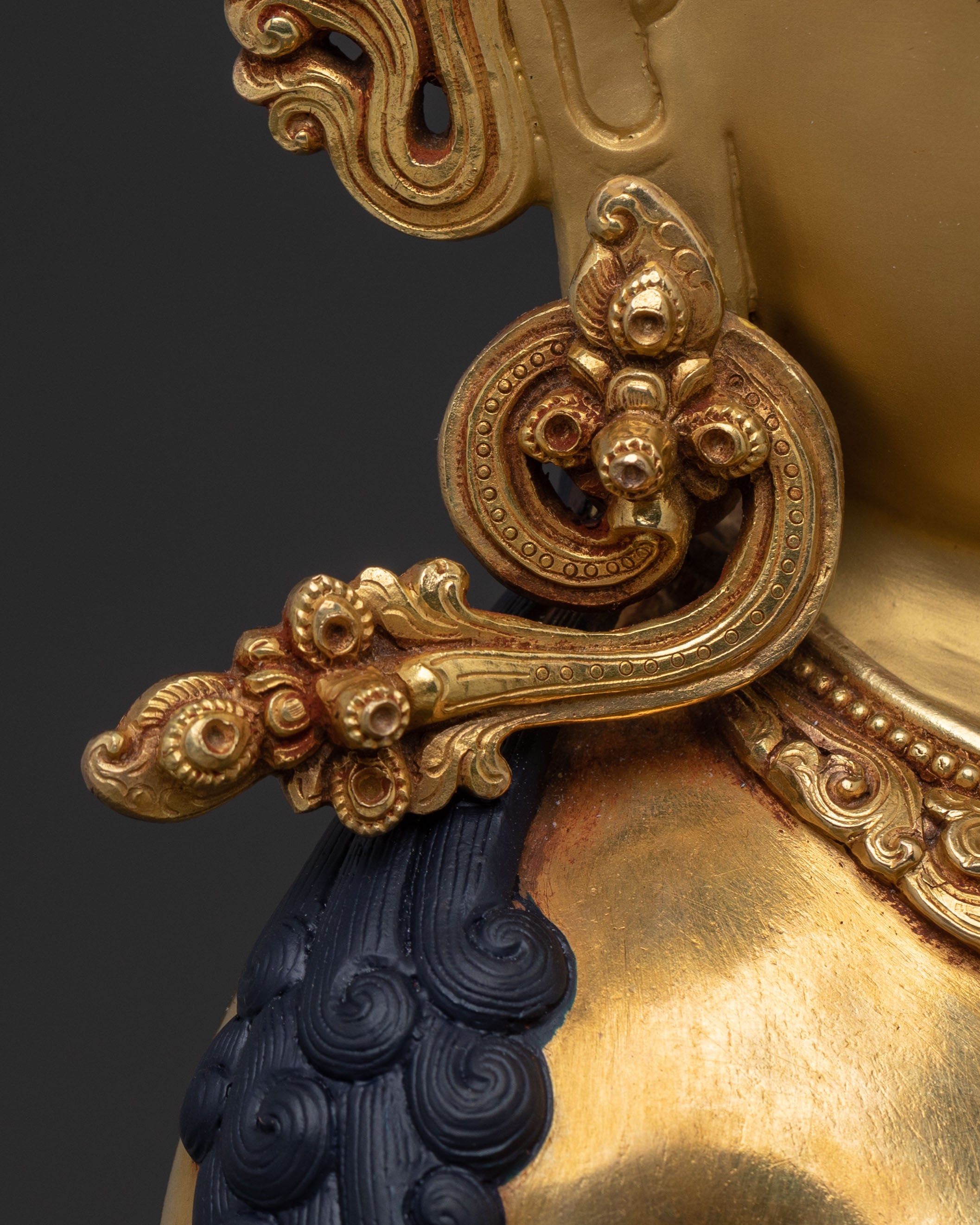Lokeshwor Tibetan Statue | Made in Nepal