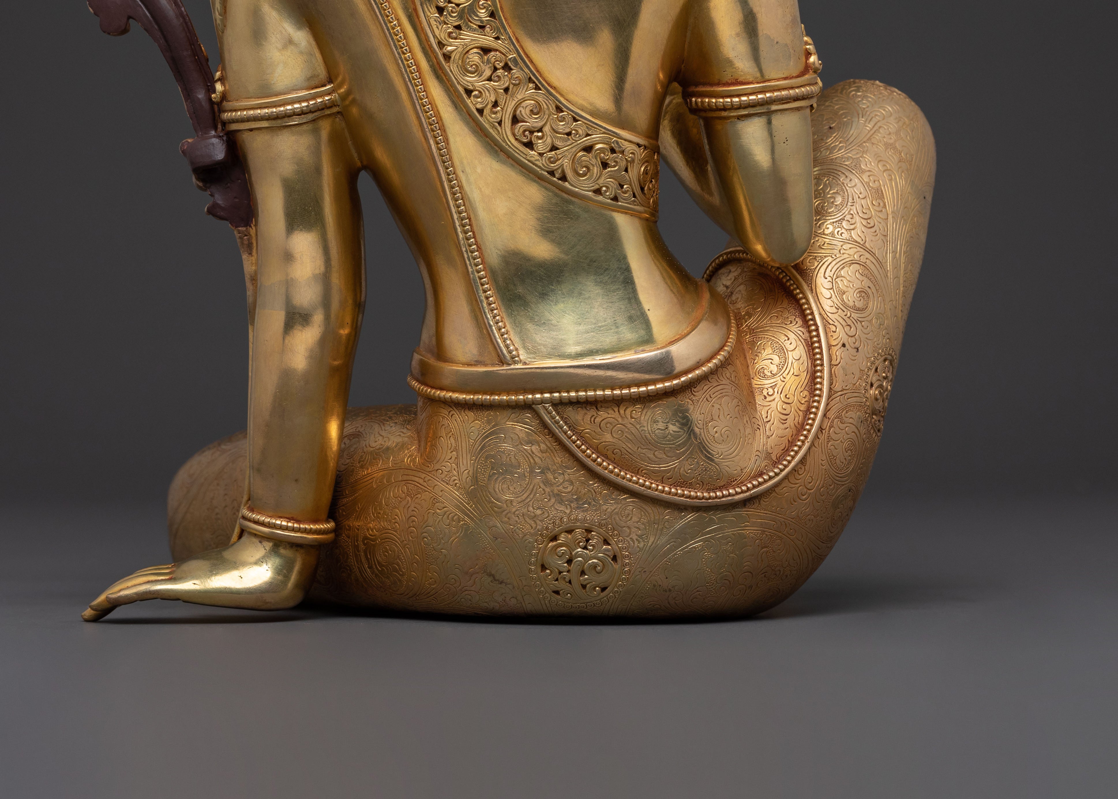 Lokeshwor Tibetan Statue | Made in Nepal