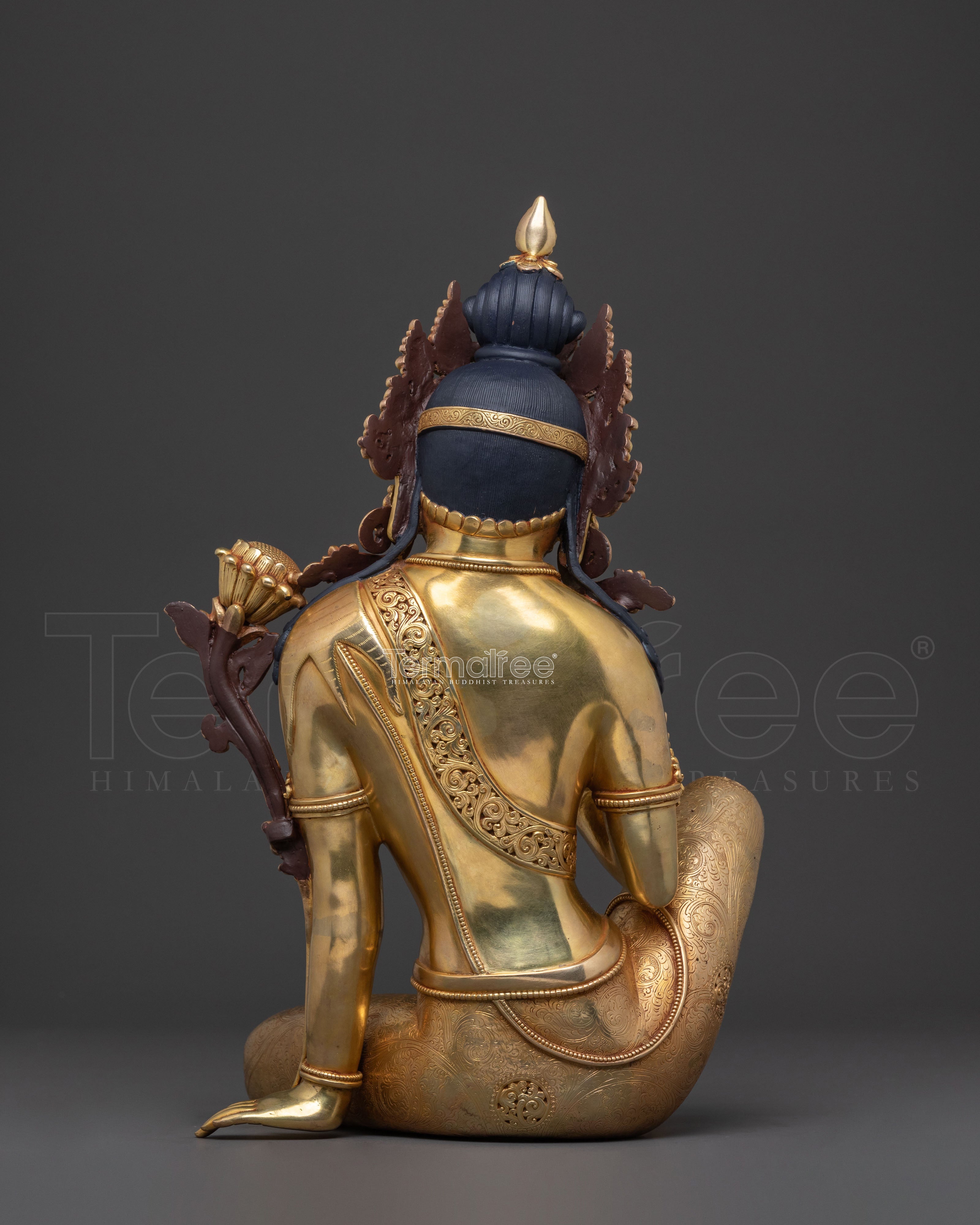 Lokeshwor Tibetan Statue | Made in Nepal