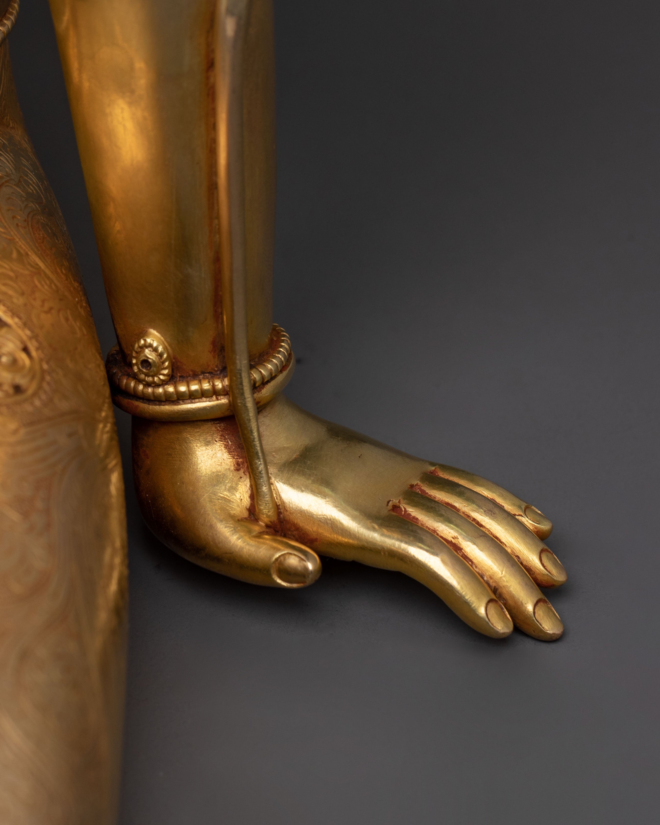 Lokeshwor Tibetan Statue | Made in Nepal
