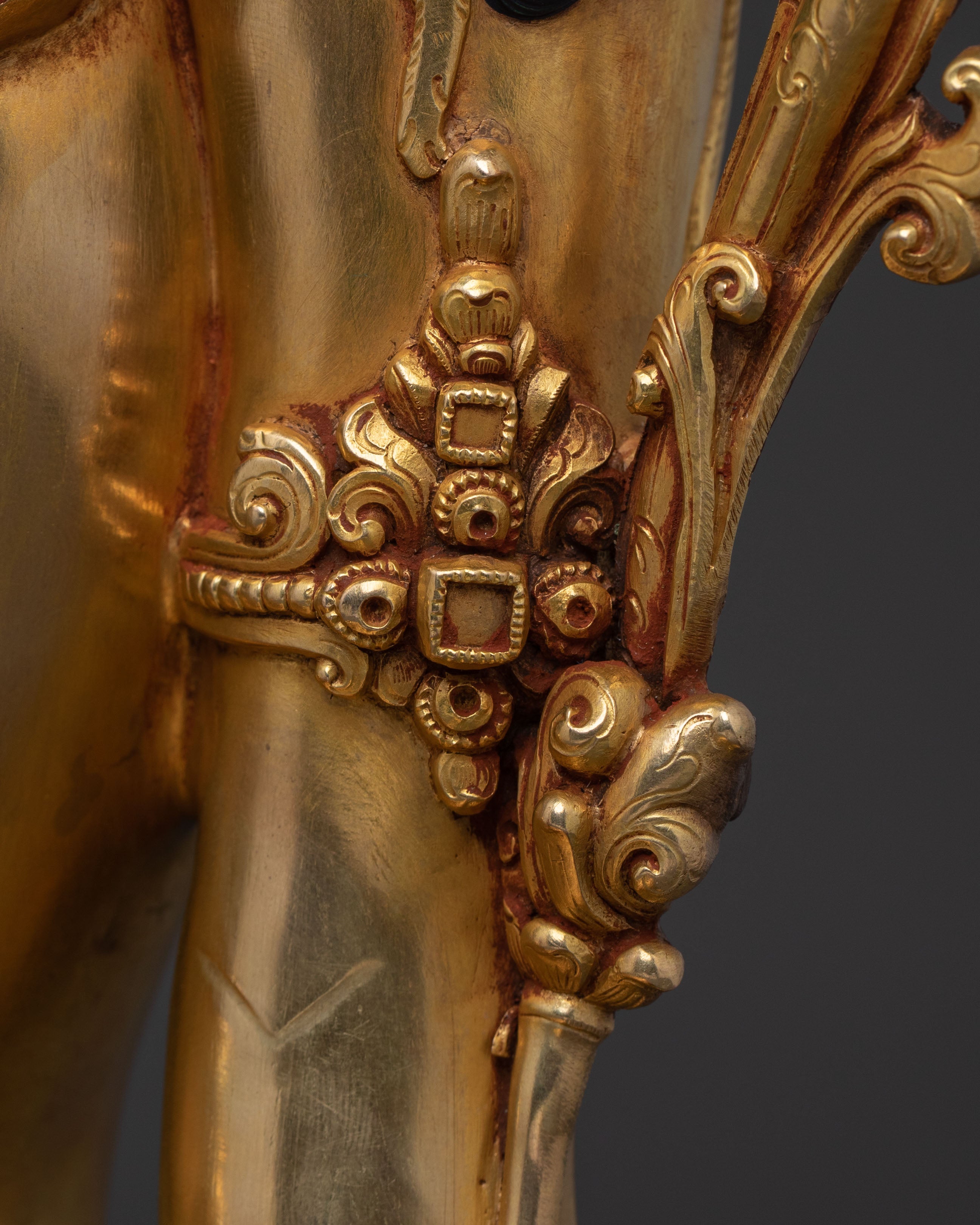 Lokeshwor Tibetan Statue | Made in Nepal