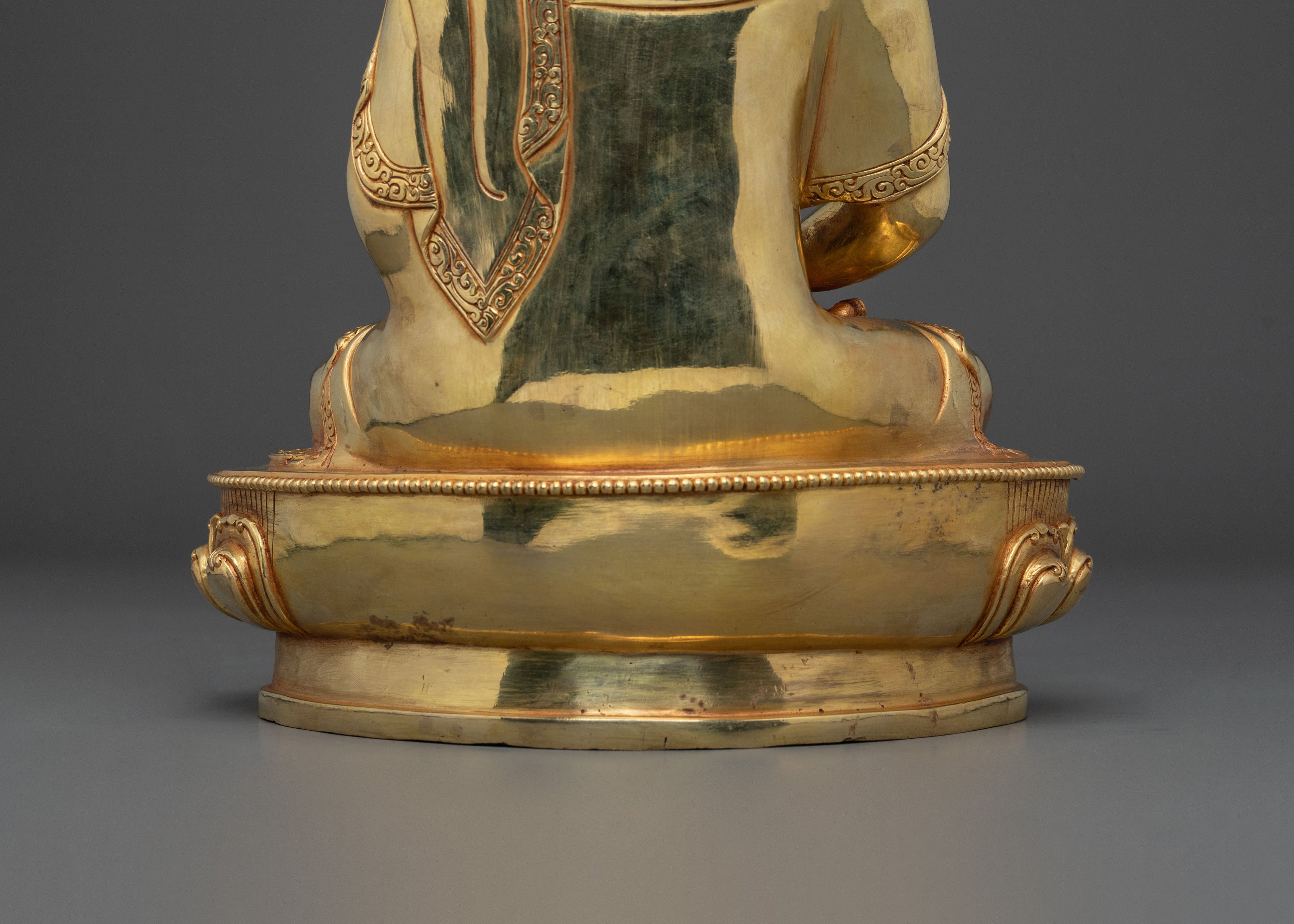 Himalayan Mitrugpa Buddha Statue | Deity of Protection