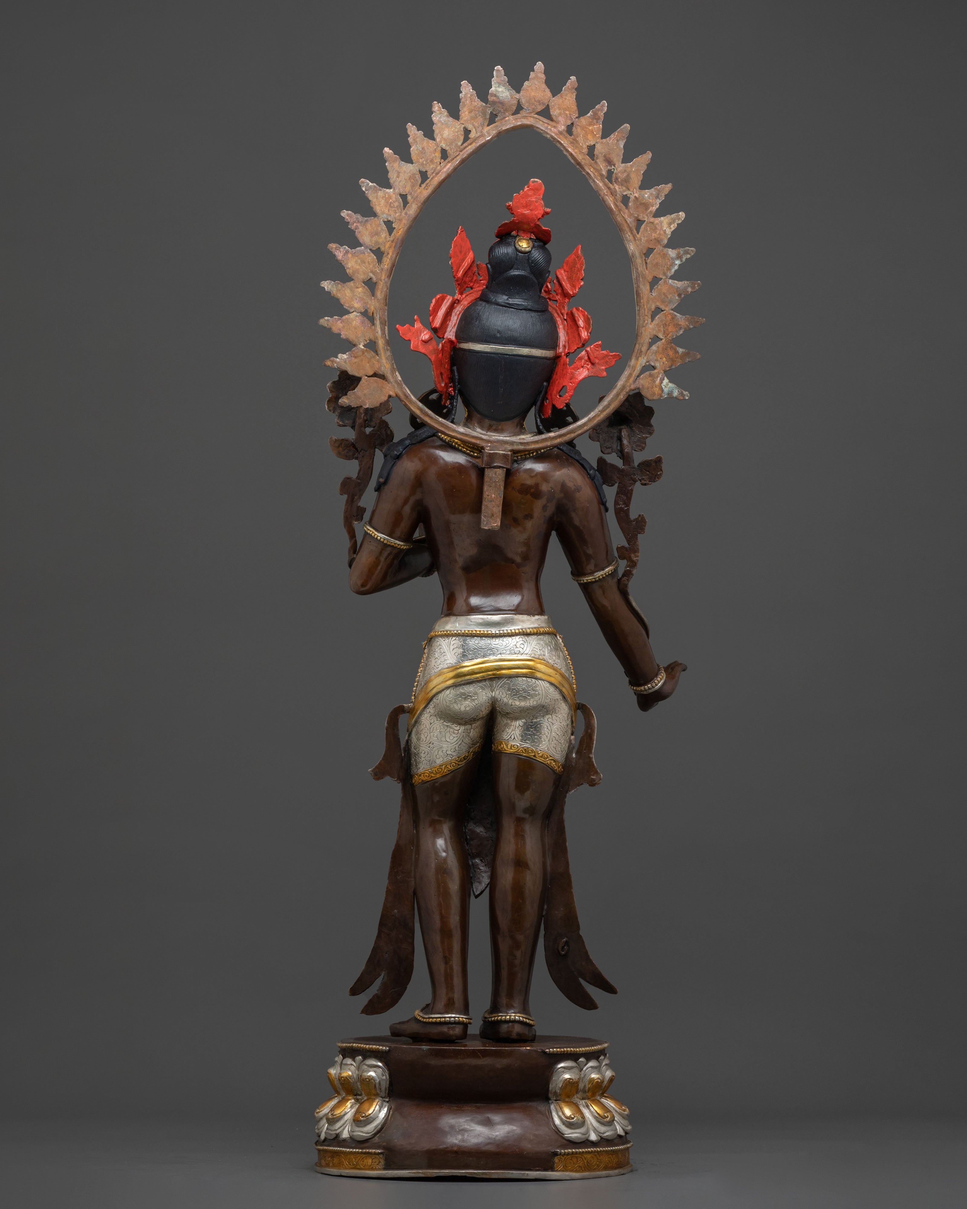 Standing Tara Sacred Statue | Sacred Collection