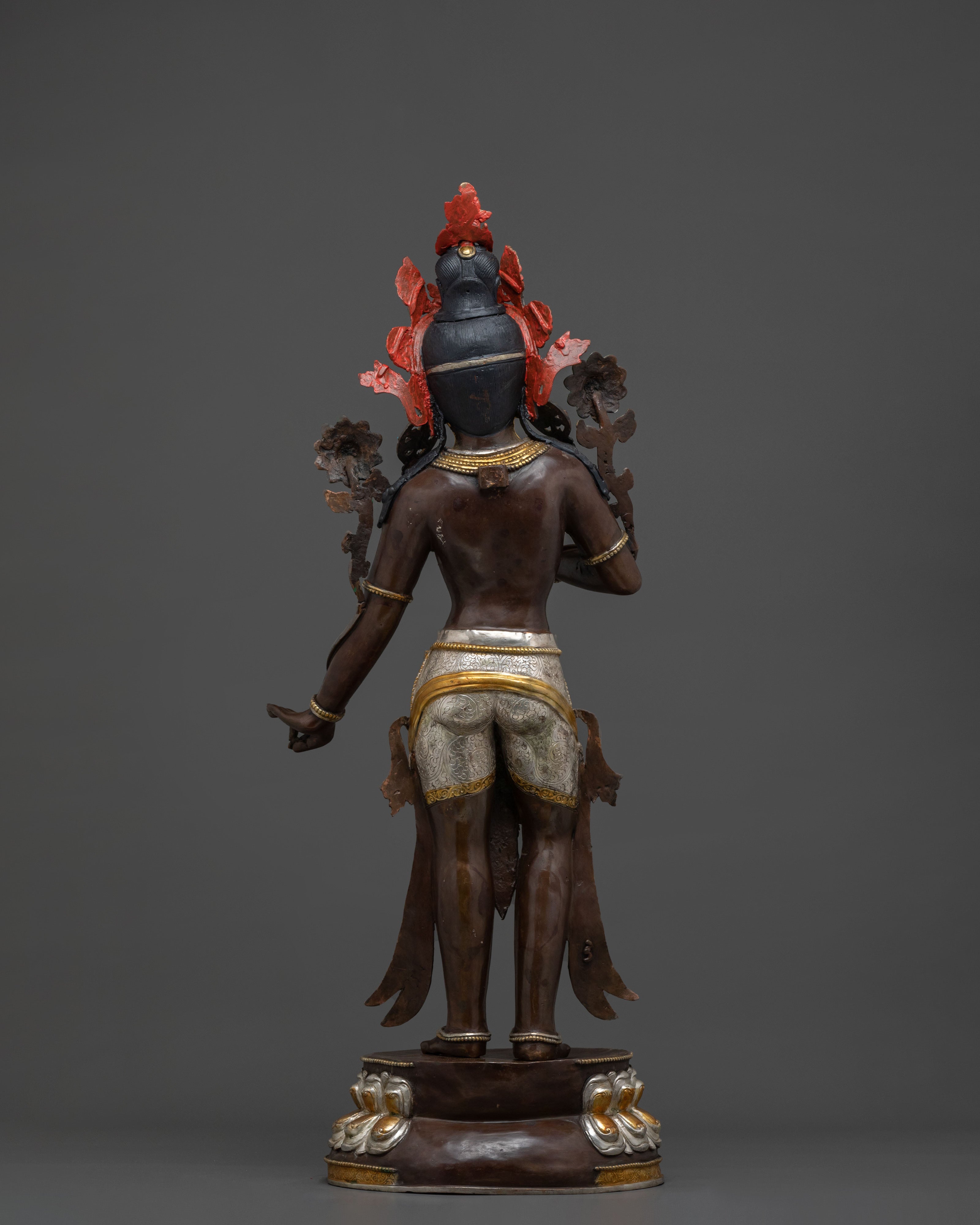 Standing Tara Sacred Statue | Sacred Collection