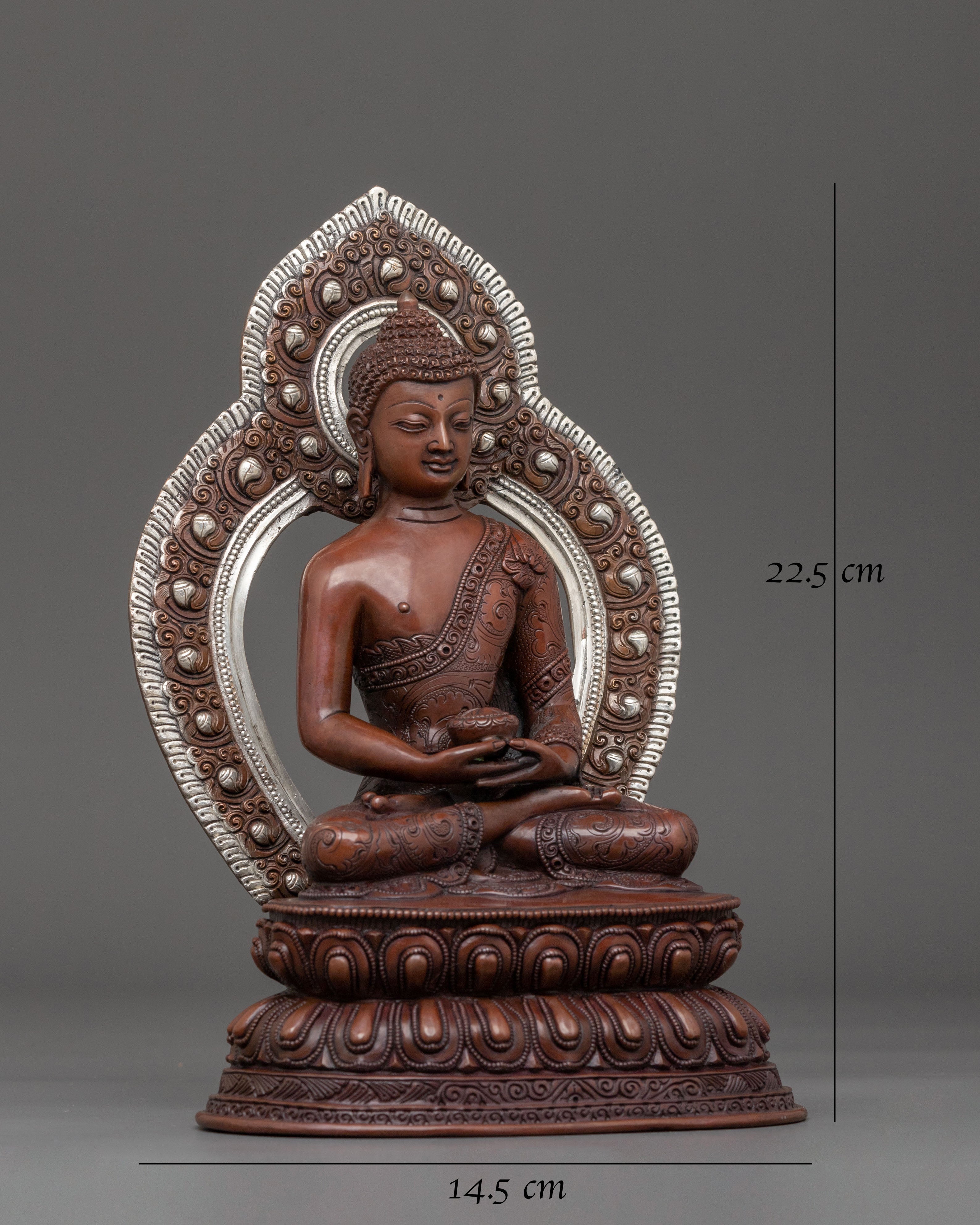 Amitabha Buddha Statue | Enlightened One