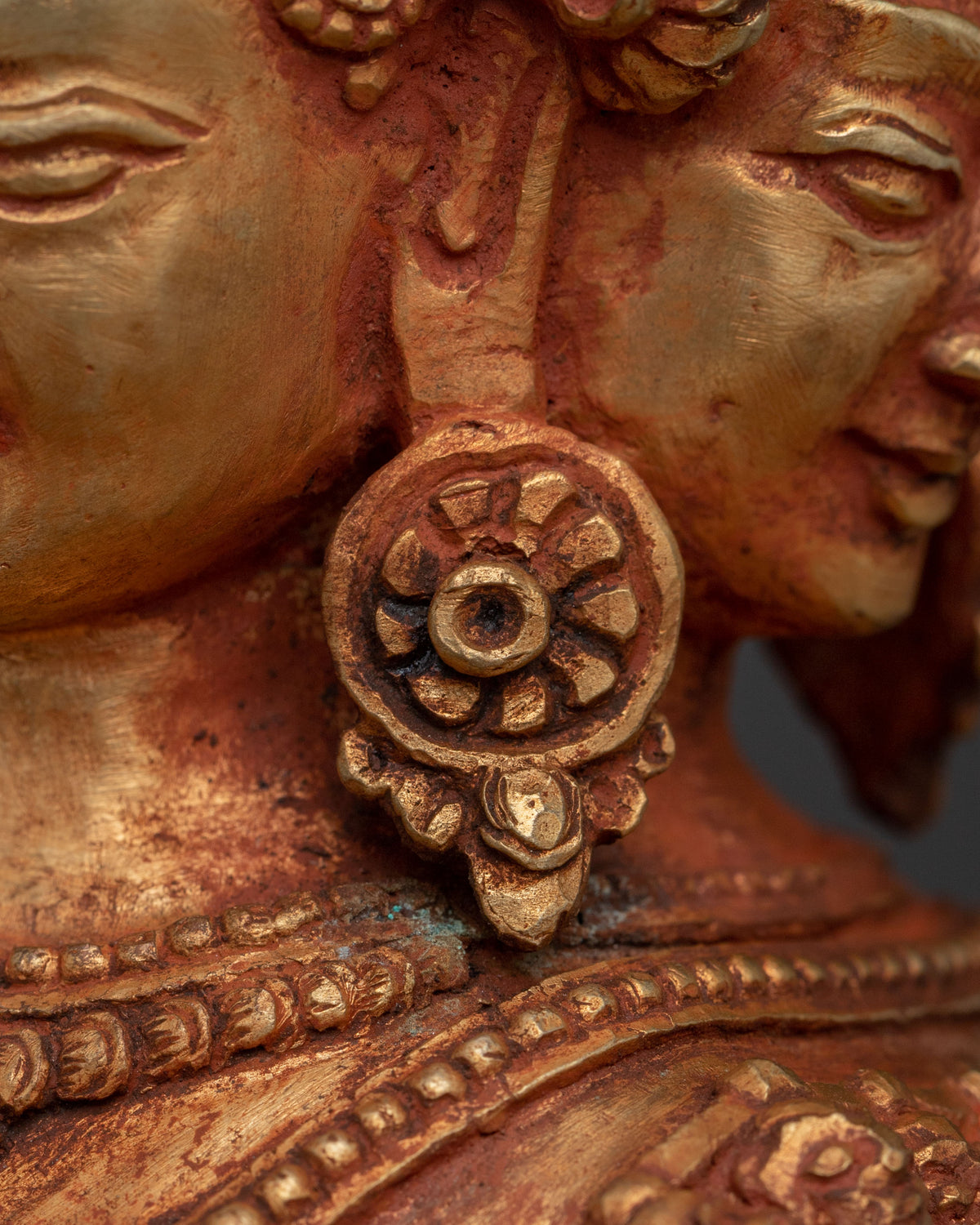 Siddhi Laxmi Statue | Goddess of Prosperity and Success