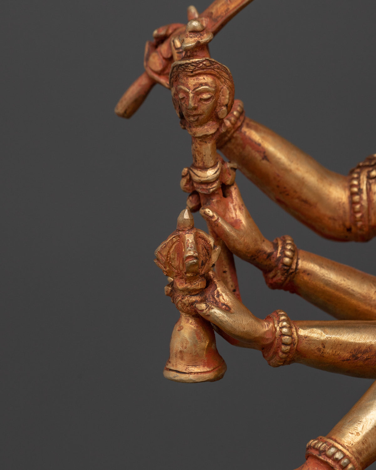 Siddhi Laxmi Statue | Goddess of Prosperity and Success