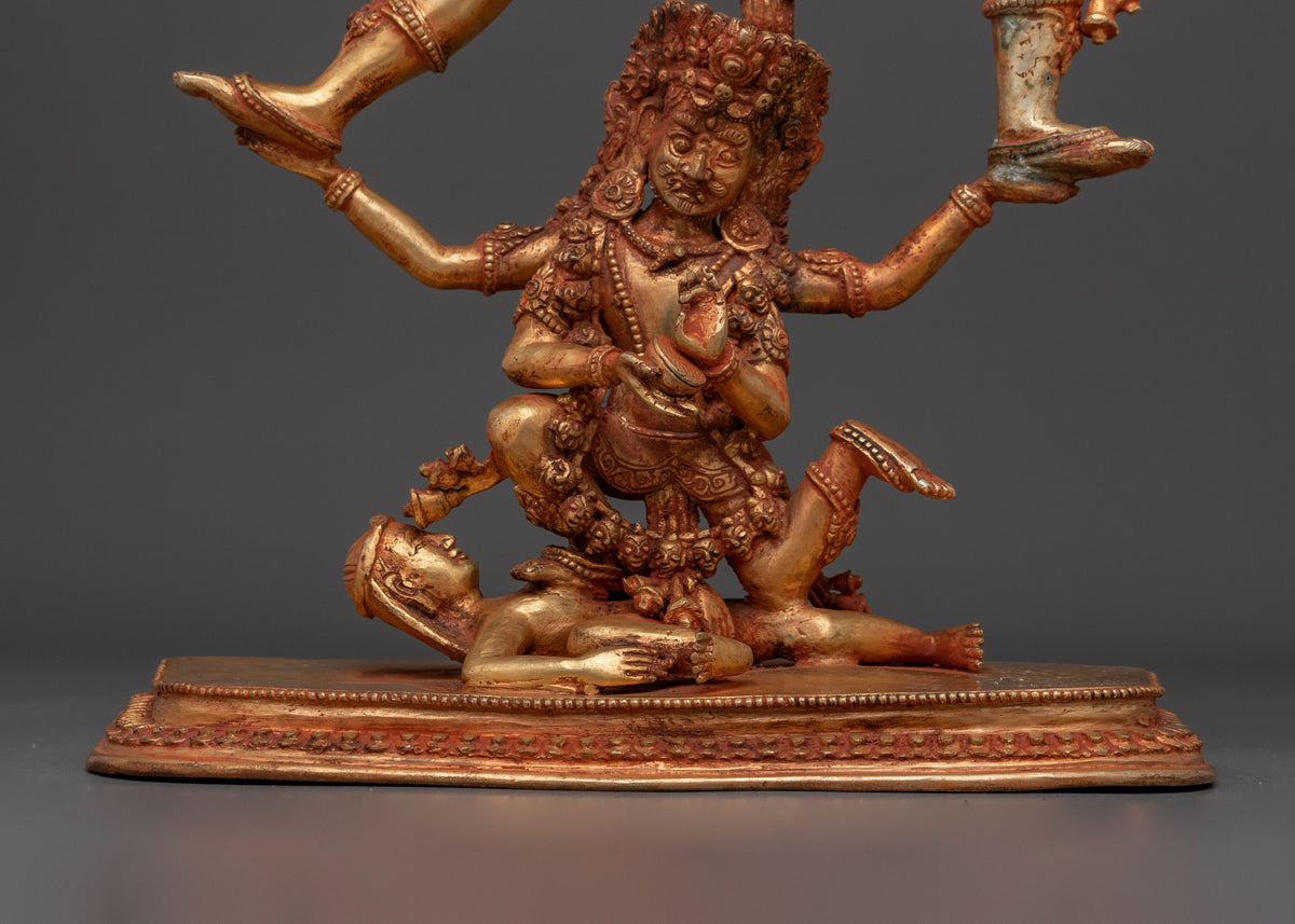 Siddhi Laxmi Statue | Goddess of Prosperity and Success